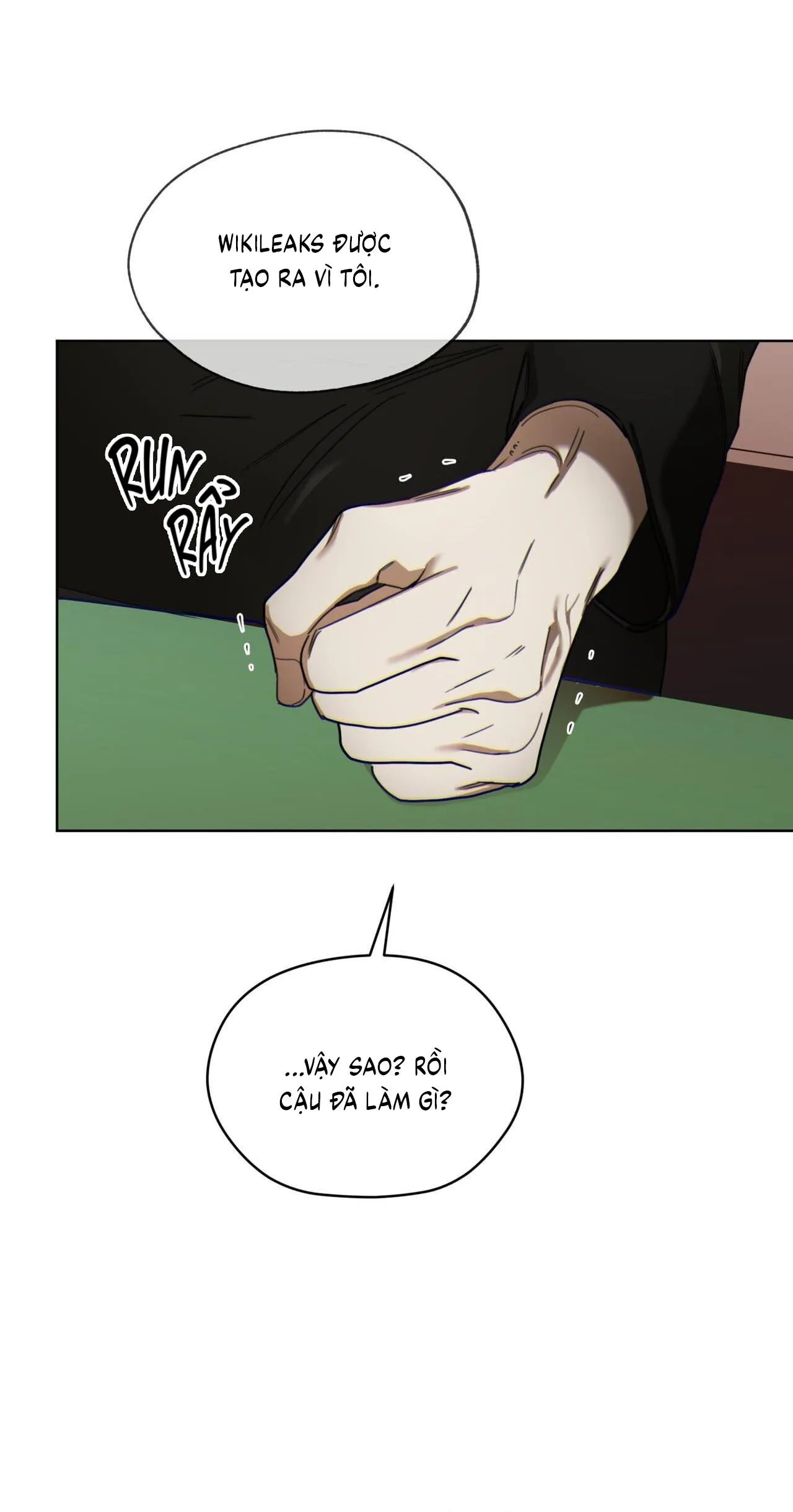 Phạm Luật Chapter 113 Trang 64