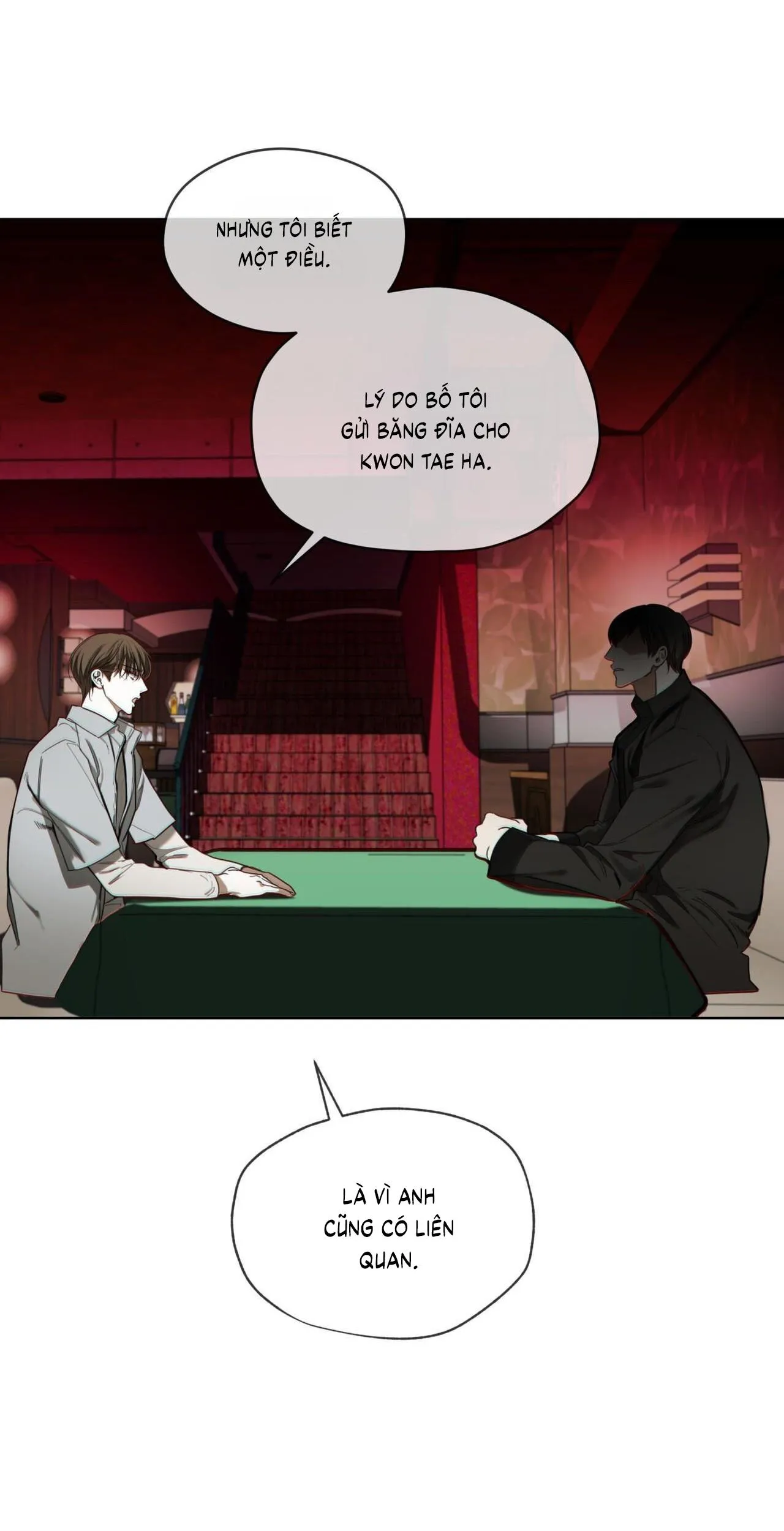 Phạm Luật Chapter 113 Trang 66