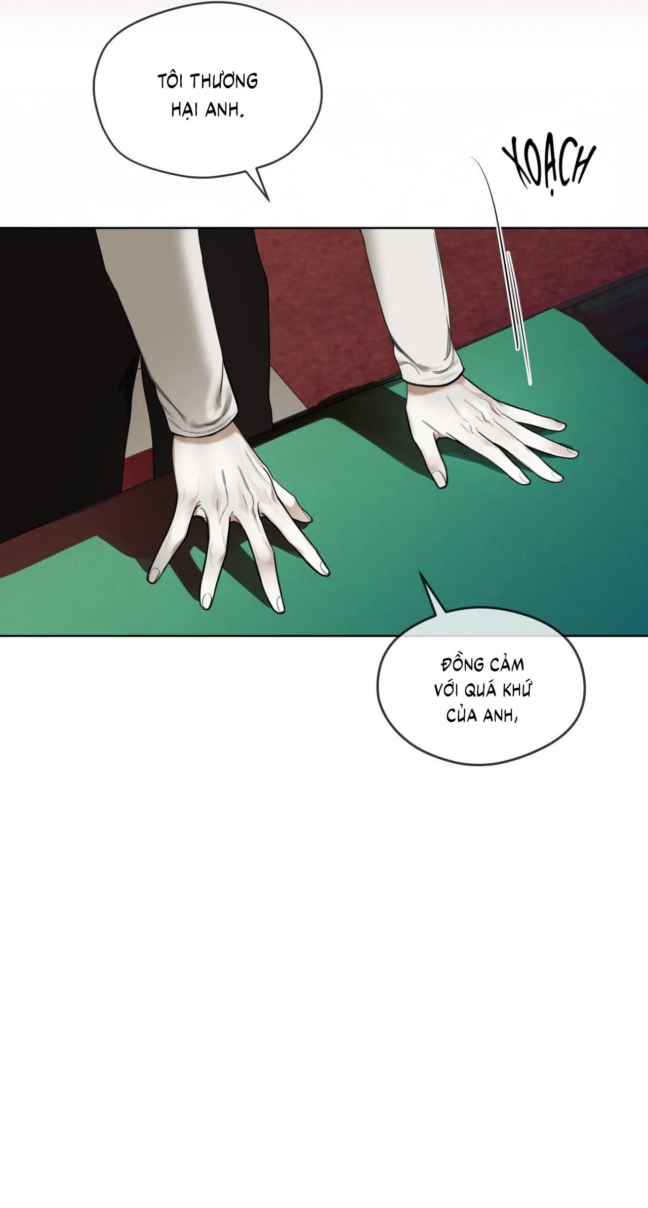 Phạm Luật Chapter 113 Trang 70