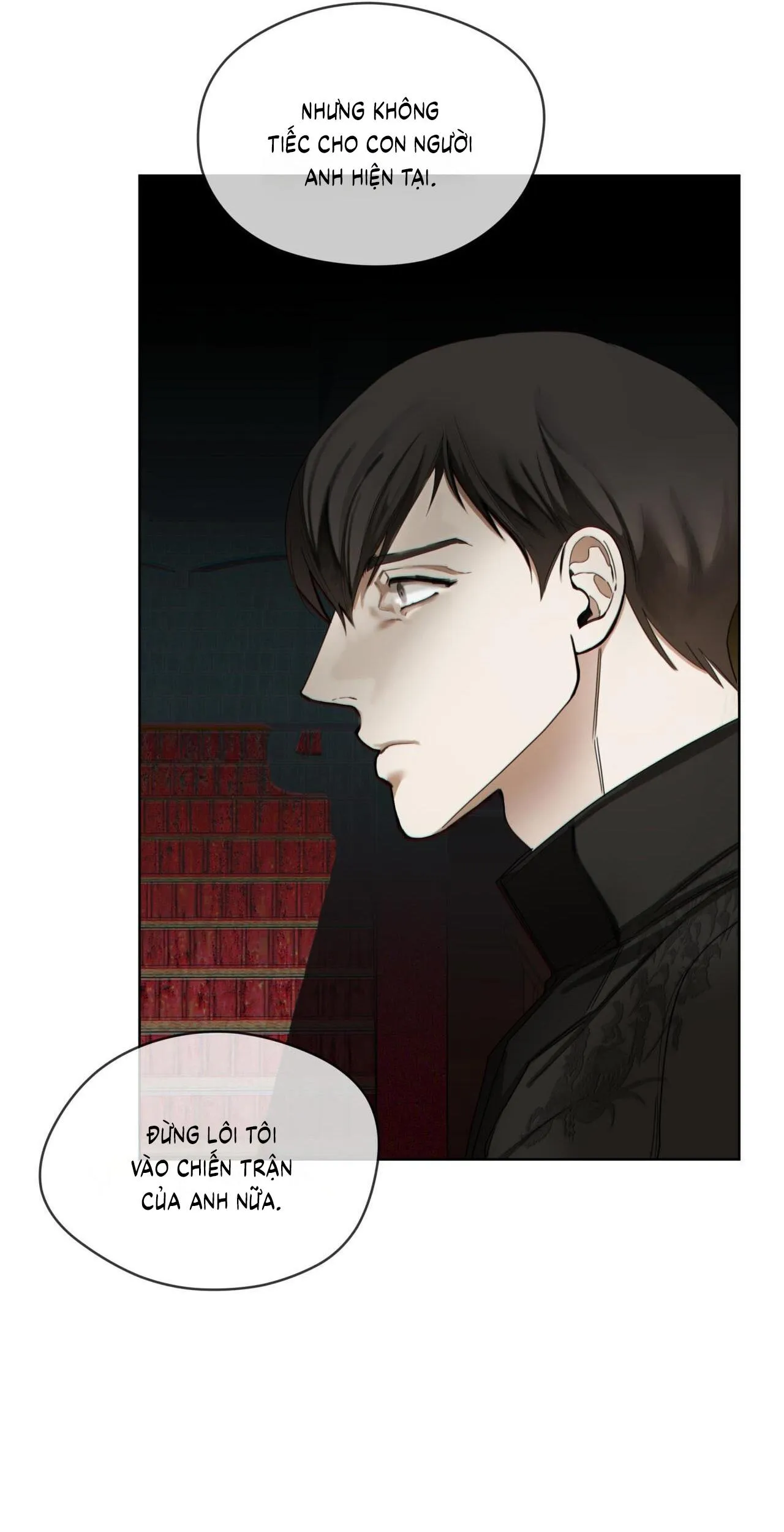 Phạm Luật Chapter 113 Trang 71