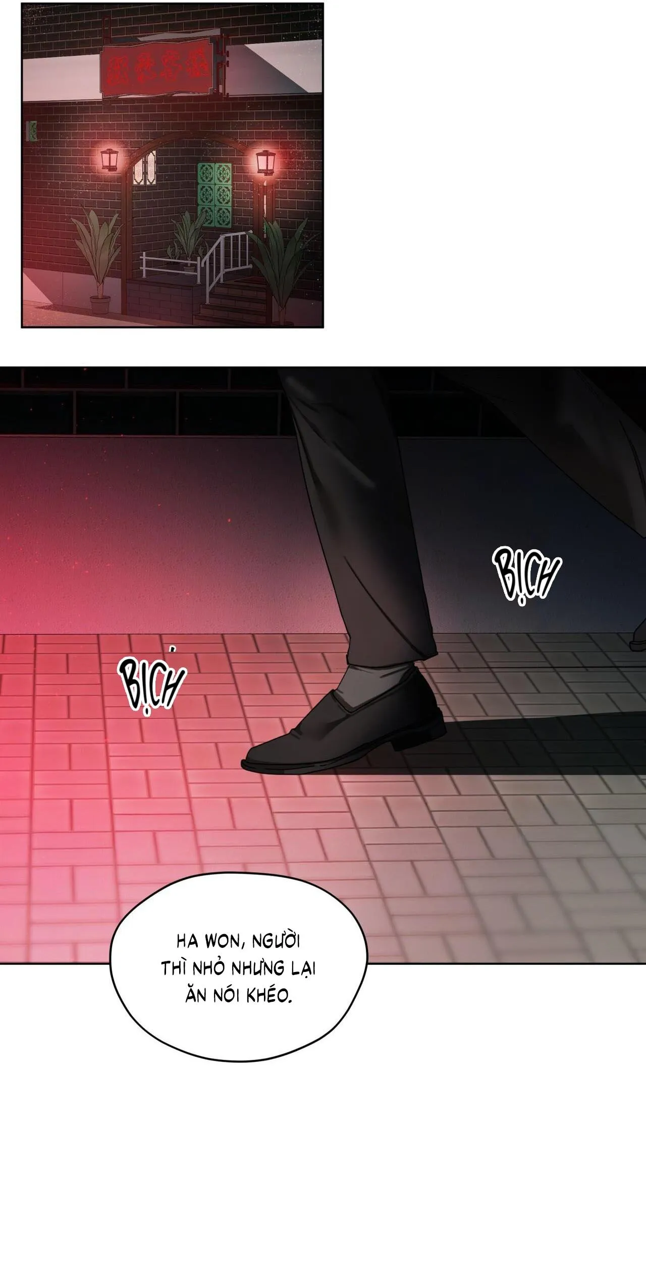 Phạm Luật Chapter 113 Trang 74