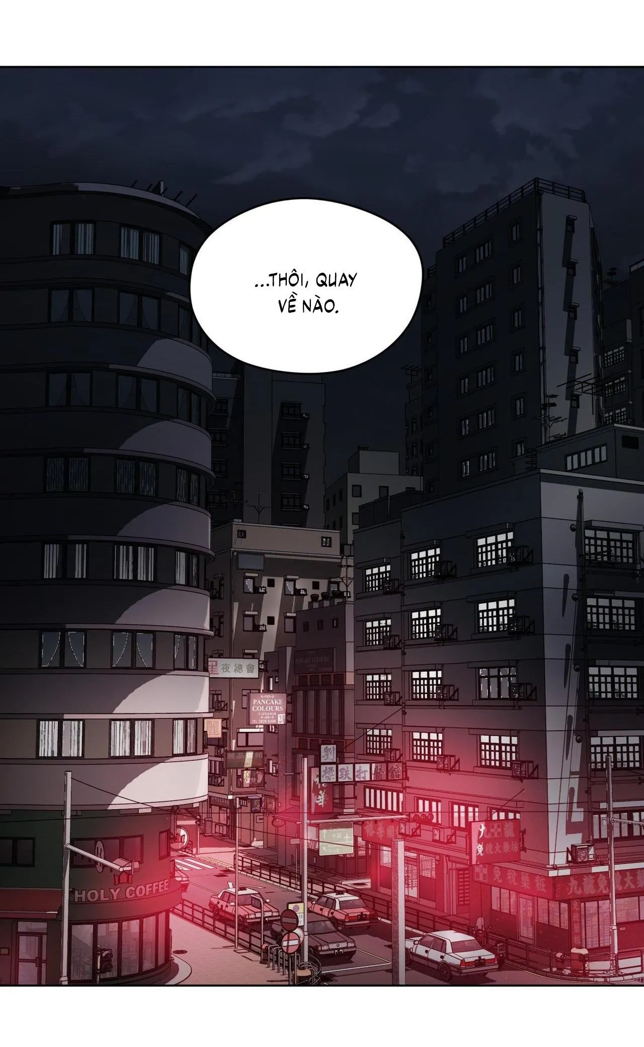 Phạm Luật Chapter 113 Trang 79