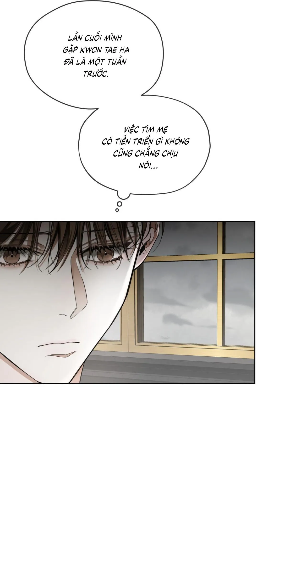 Phạm Luật Chapter 114 Trang 3