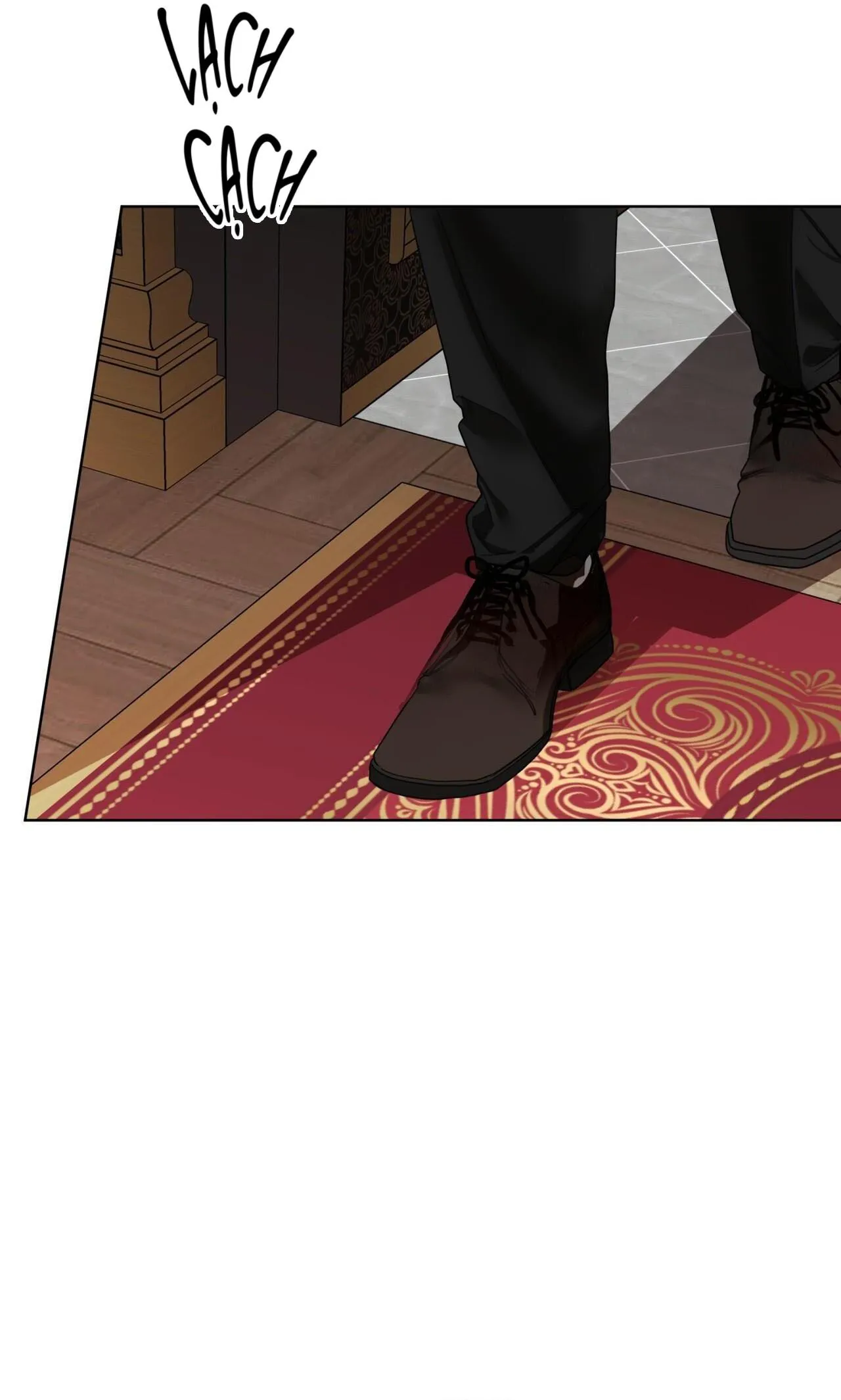 Phạm Luật Chapter 114 Trang 4