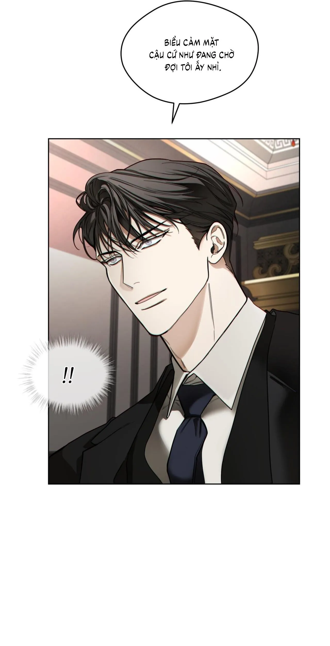 Phạm Luật Chapter 114 Trang 5