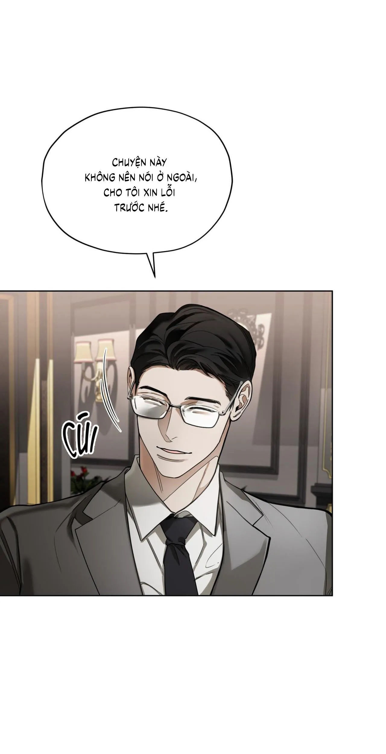 Phạm Luật Chapter 114 Trang 7