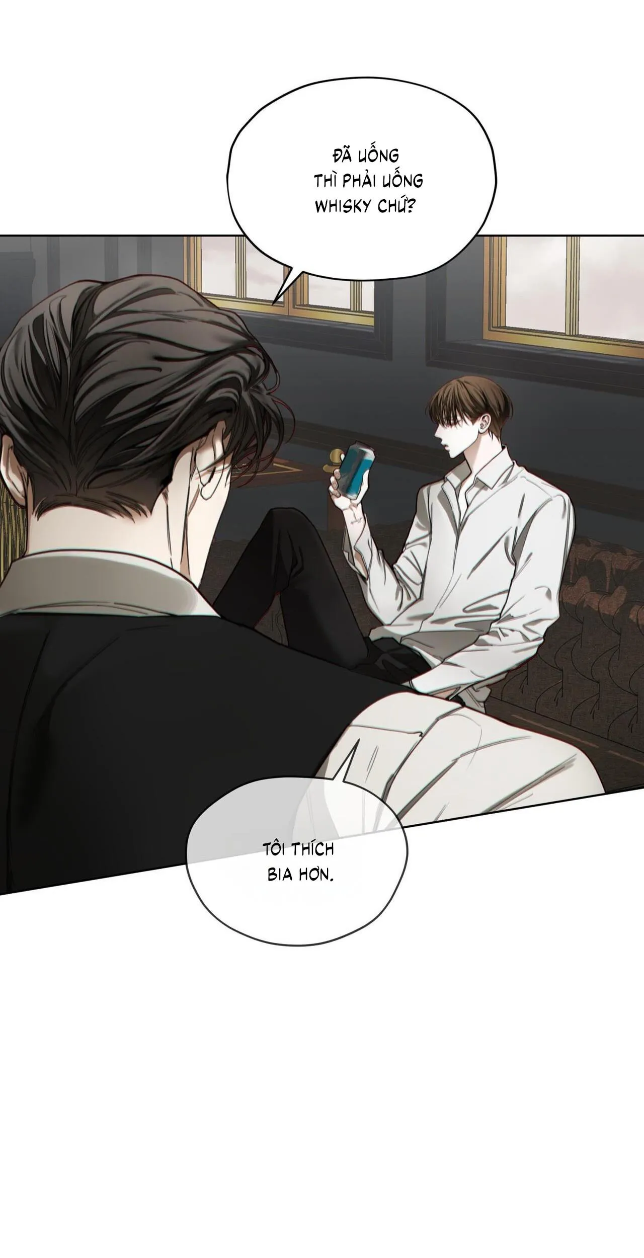 Phạm Luật Chapter 114 Trang 9