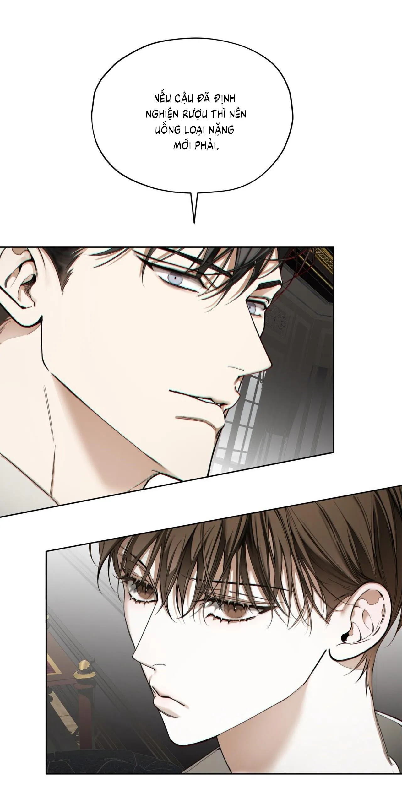 Phạm Luật Chapter 114 Trang 10