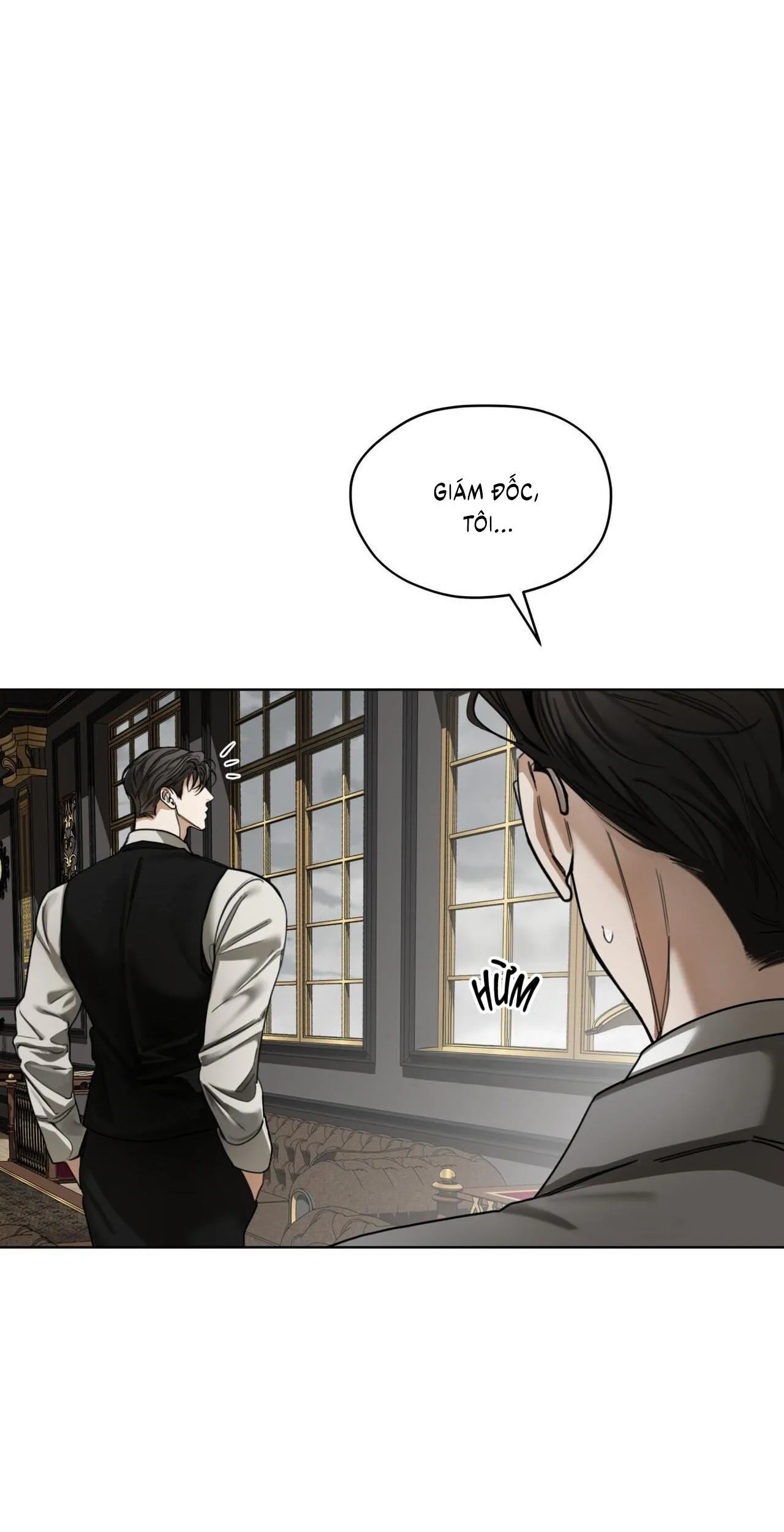 Phạm Luật Chapter 114 Trang 11