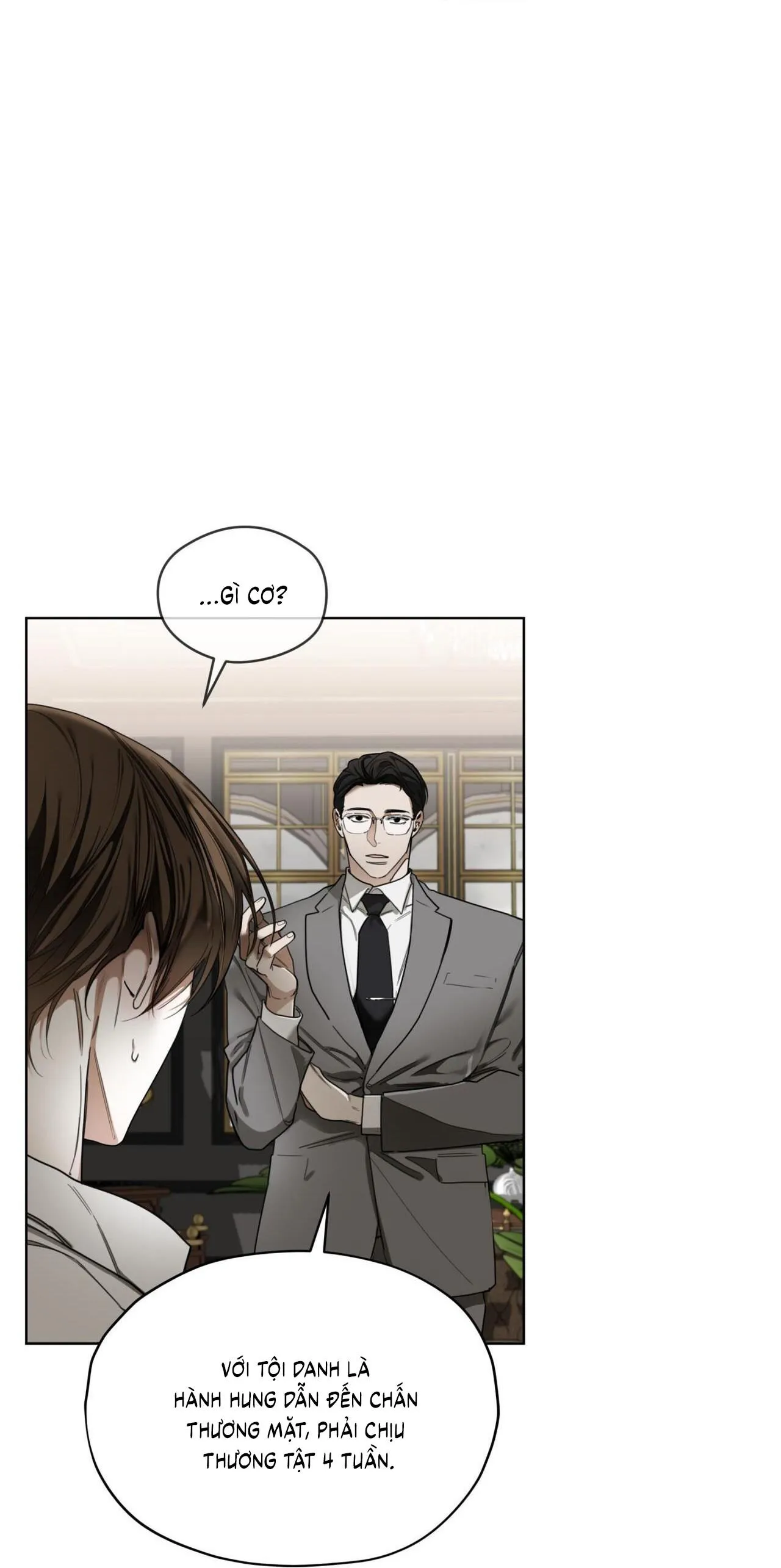 Phạm Luật Chapter 114 Trang 14