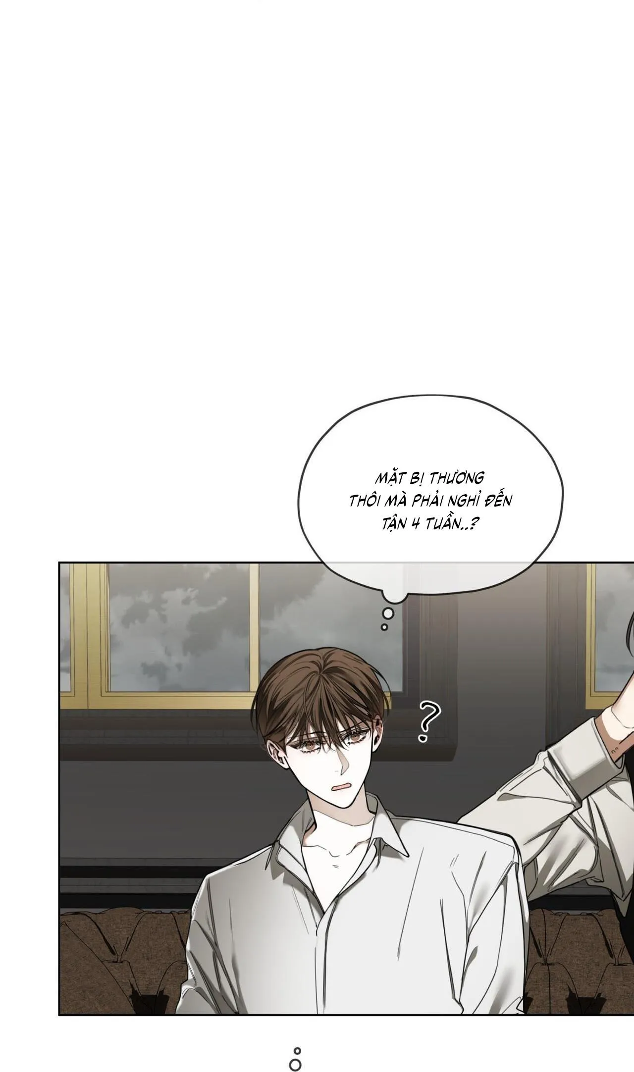 Phạm Luật Chapter 114 Trang 15