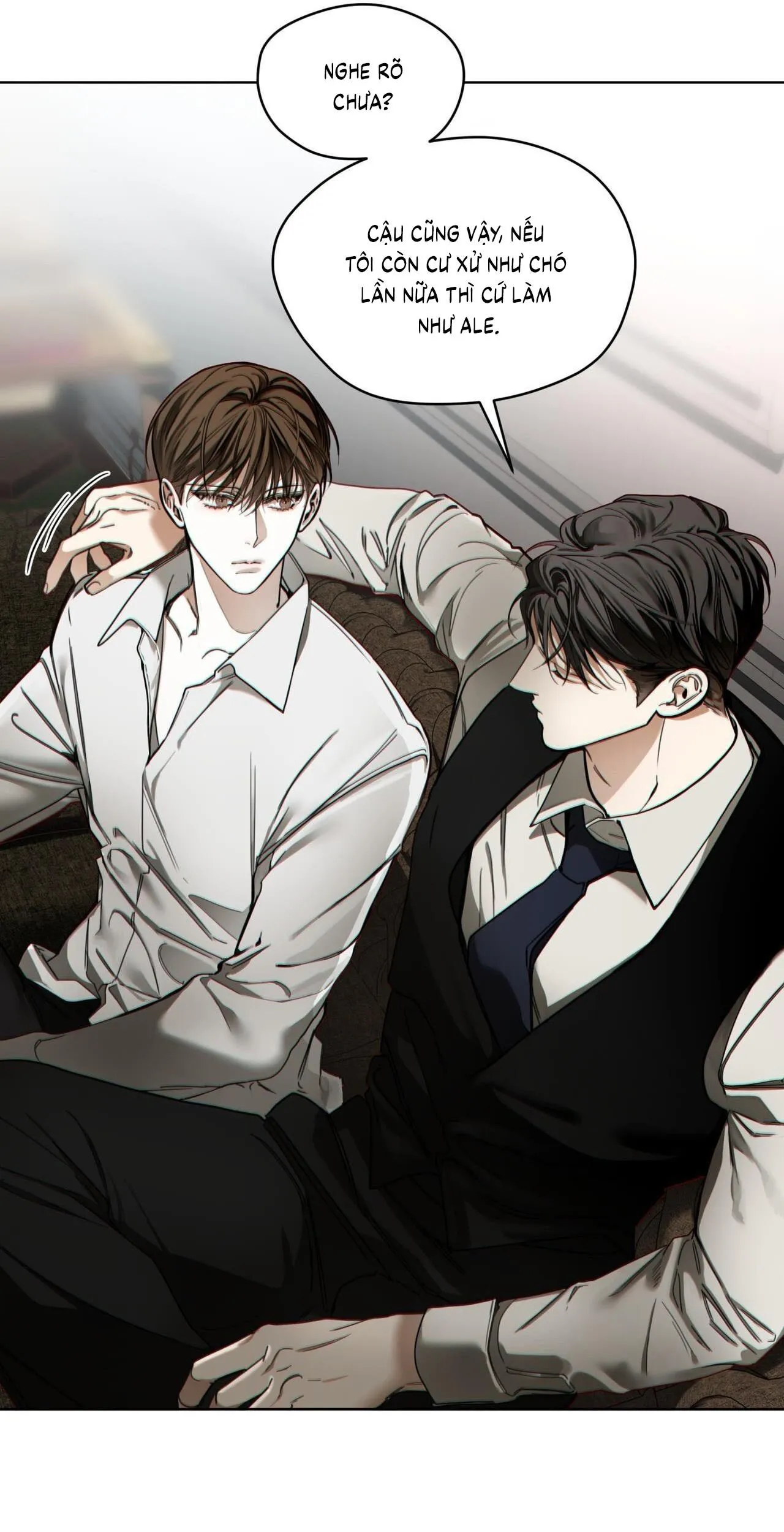 Phạm Luật Chapter 114 Trang 18