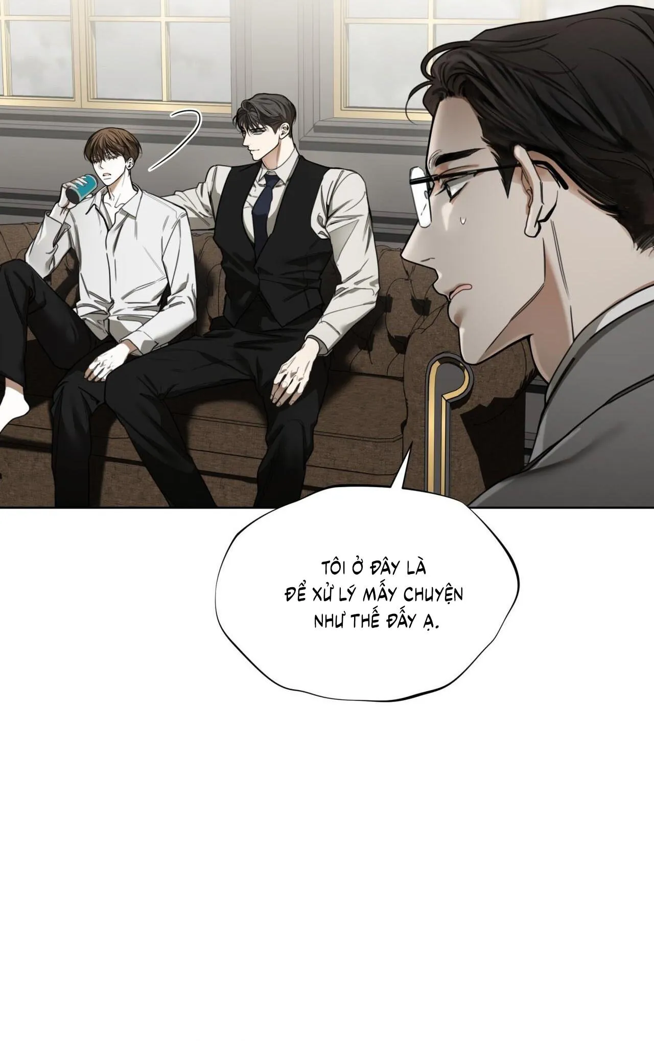 Phạm Luật Chapter 114 Trang 20