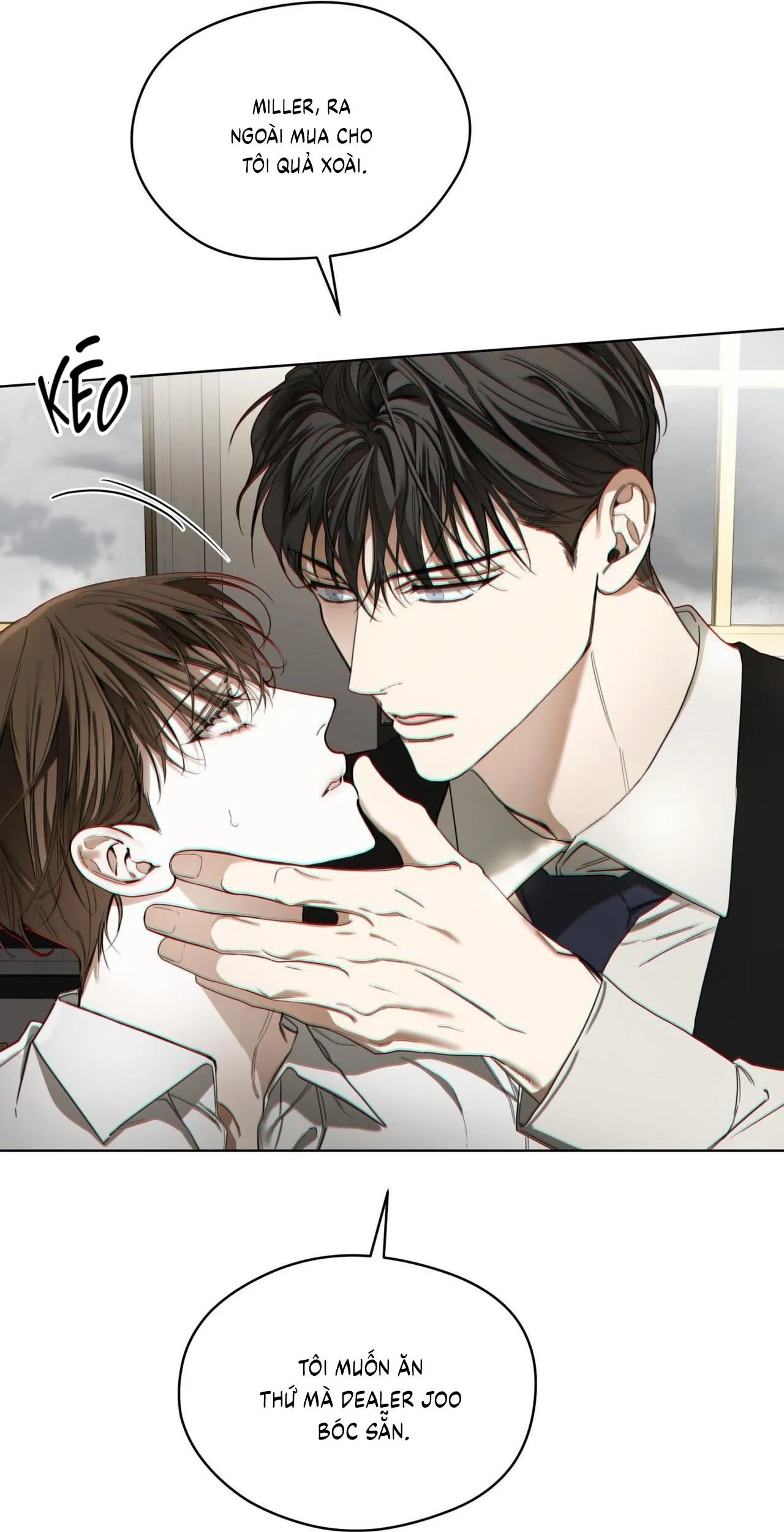 Phạm Luật Chapter 114 Trang 22