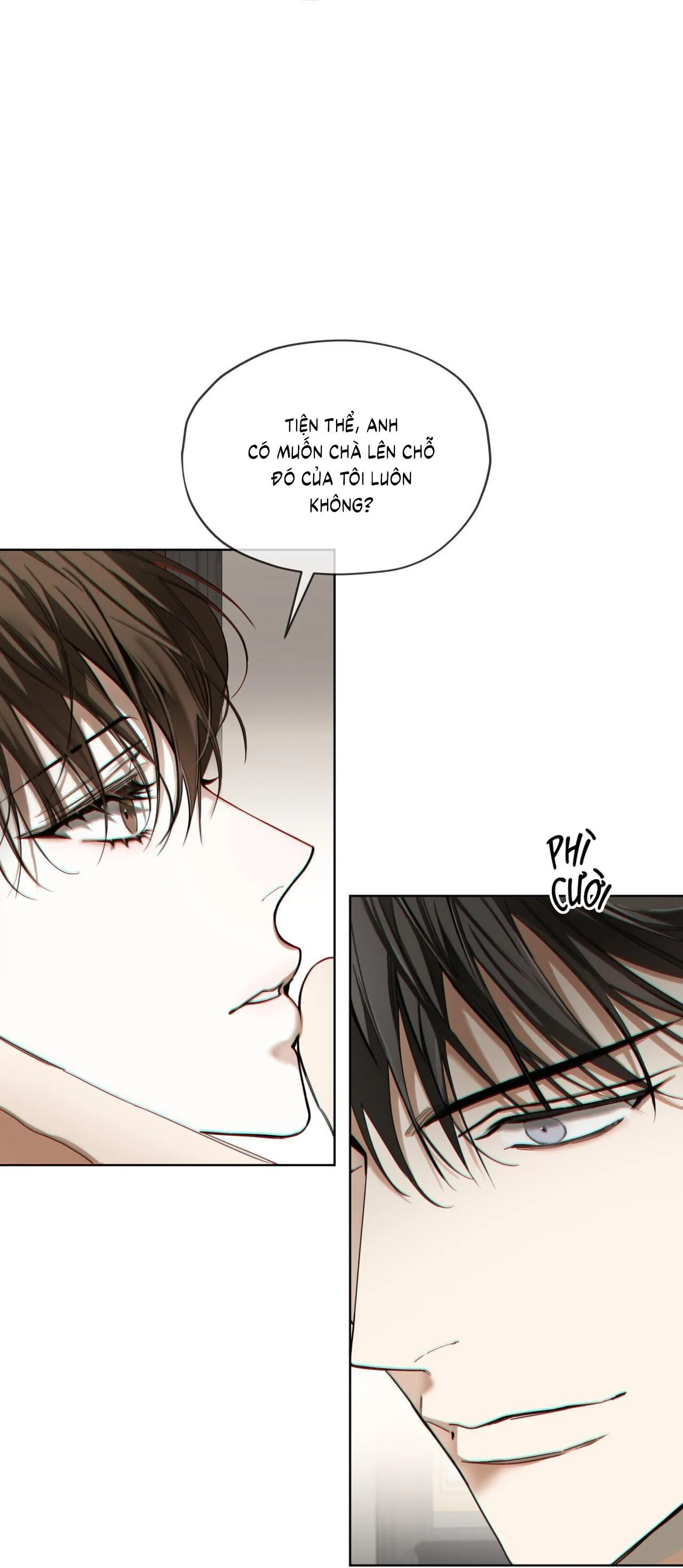 Phạm Luật Chapter 114 Trang 23