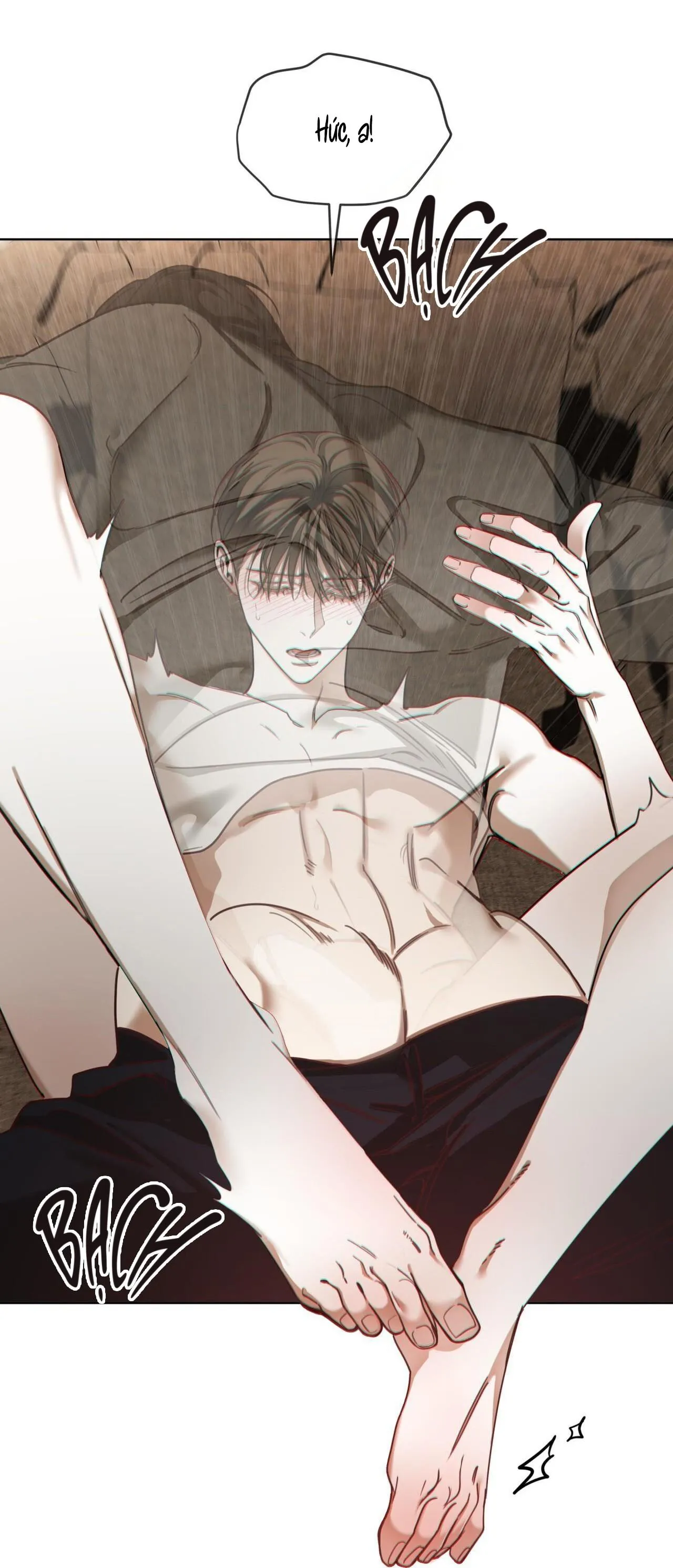 Phạm Luật Chapter 114 Trang 30