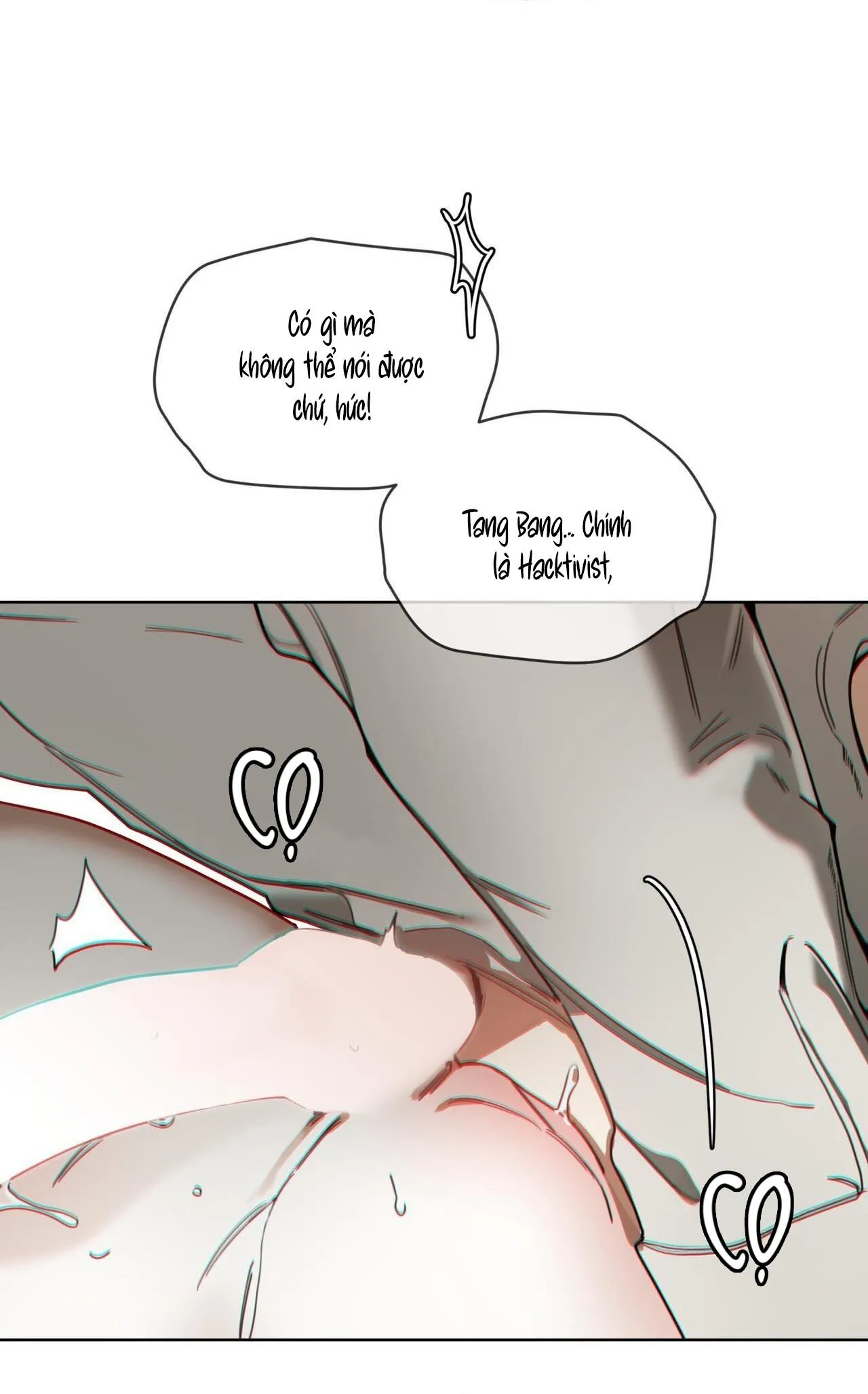 Phạm Luật Chapter 114 Trang 31