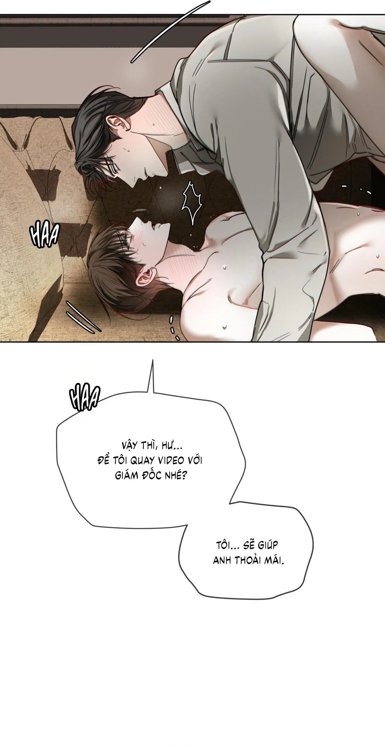 Phạm Luật Chapter 114 Trang 33