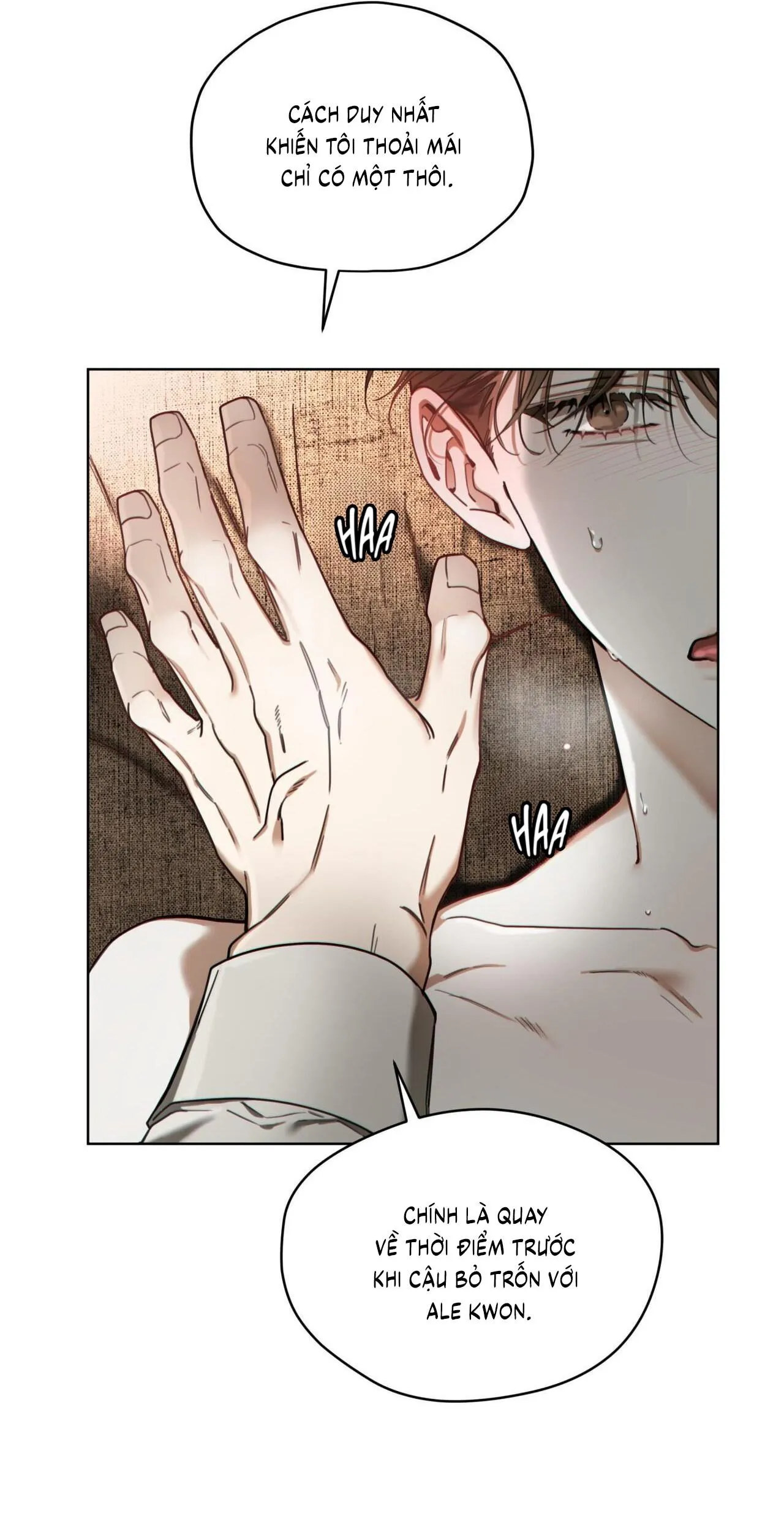 Phạm Luật Chapter 114 Trang 34