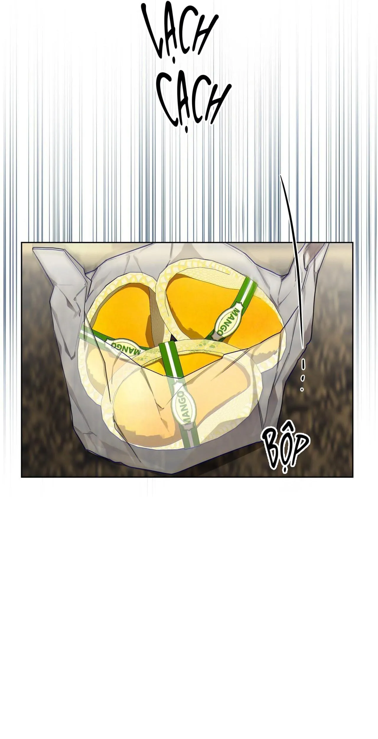 Phạm Luật Chapter 114 Trang 37