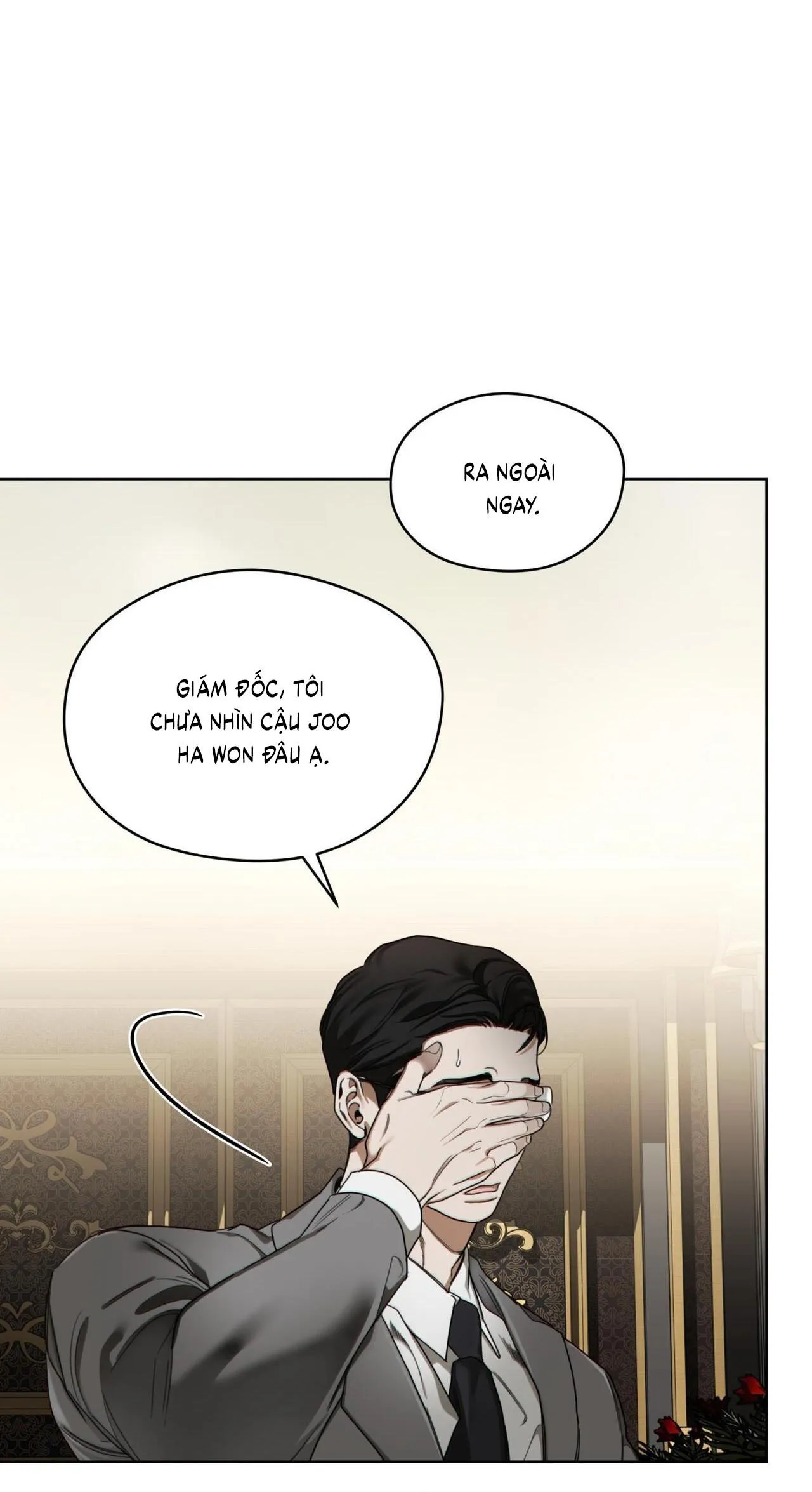 Phạm Luật Chapter 114 Trang 39