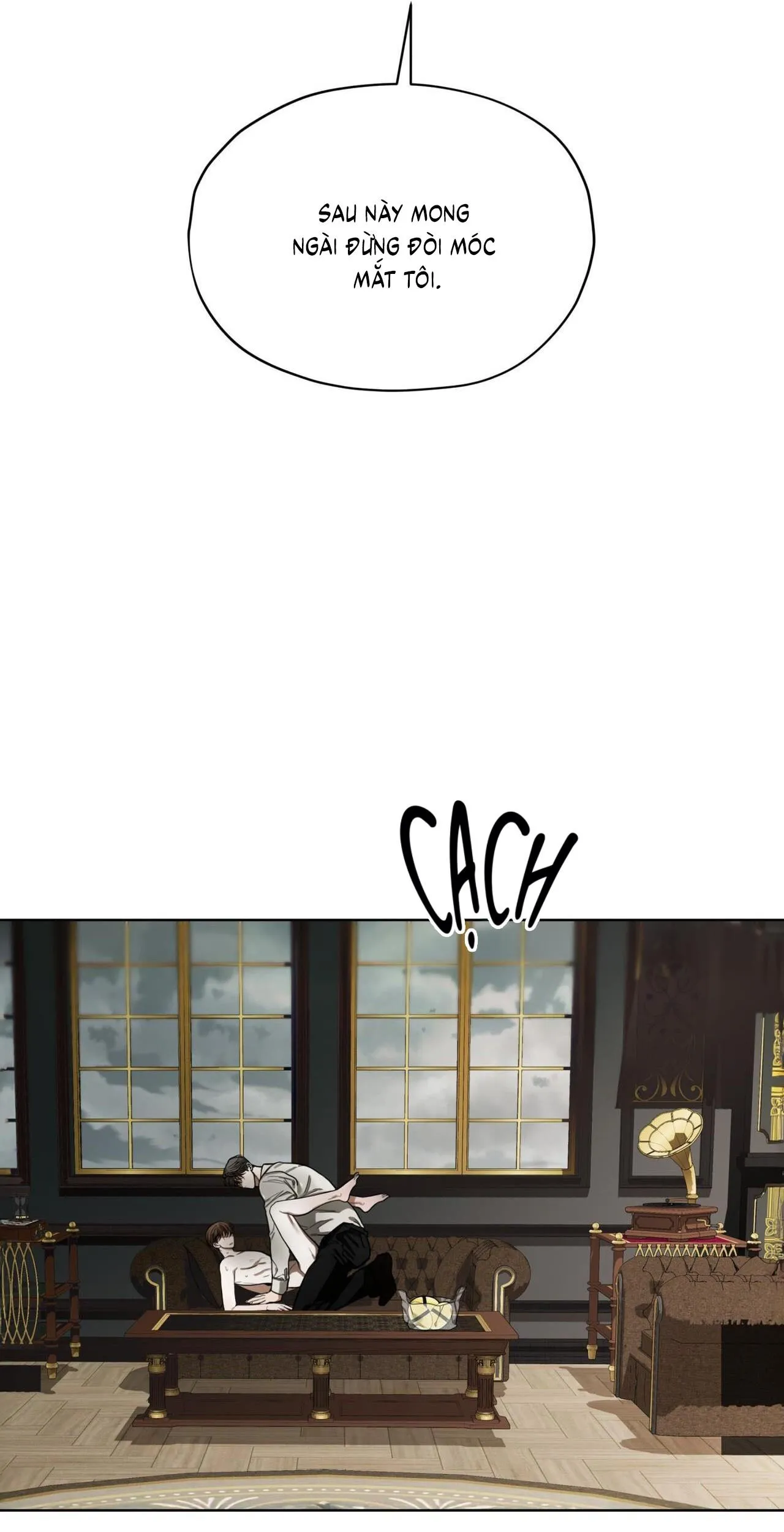 Phạm Luật Chapter 114 Trang 40