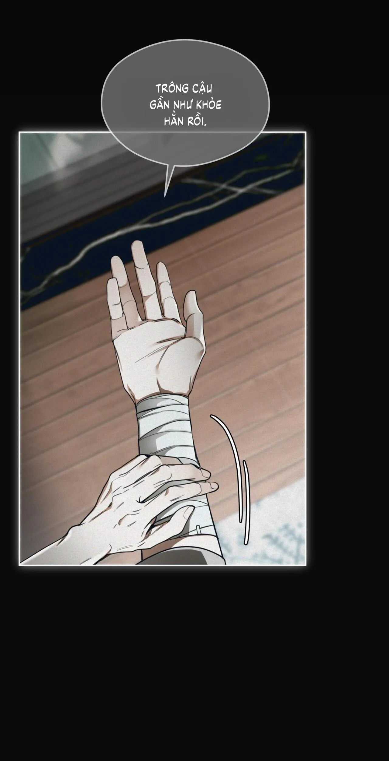 Phạm Luật Chapter 114 Trang 46