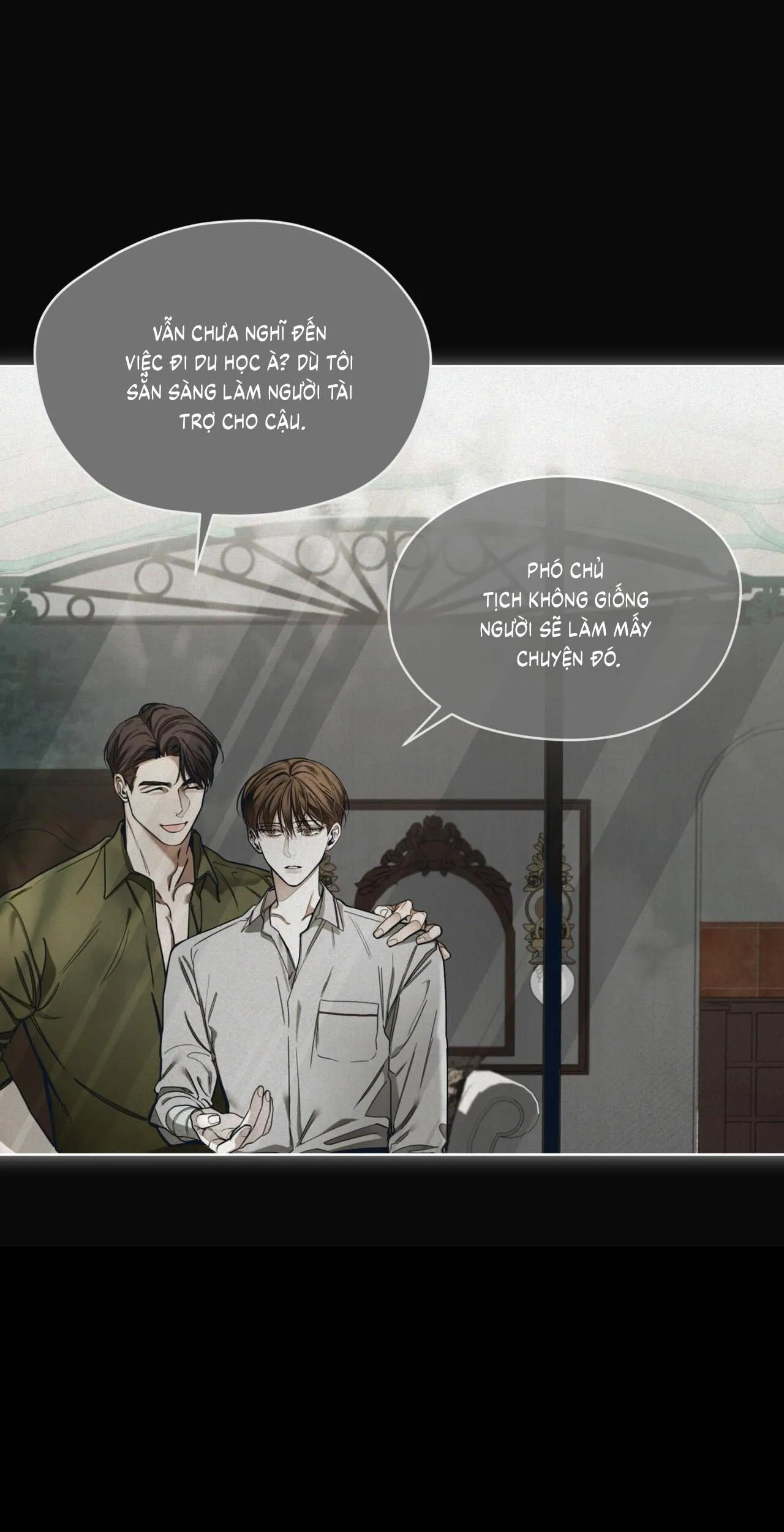 Phạm Luật Chapter 114 Trang 47