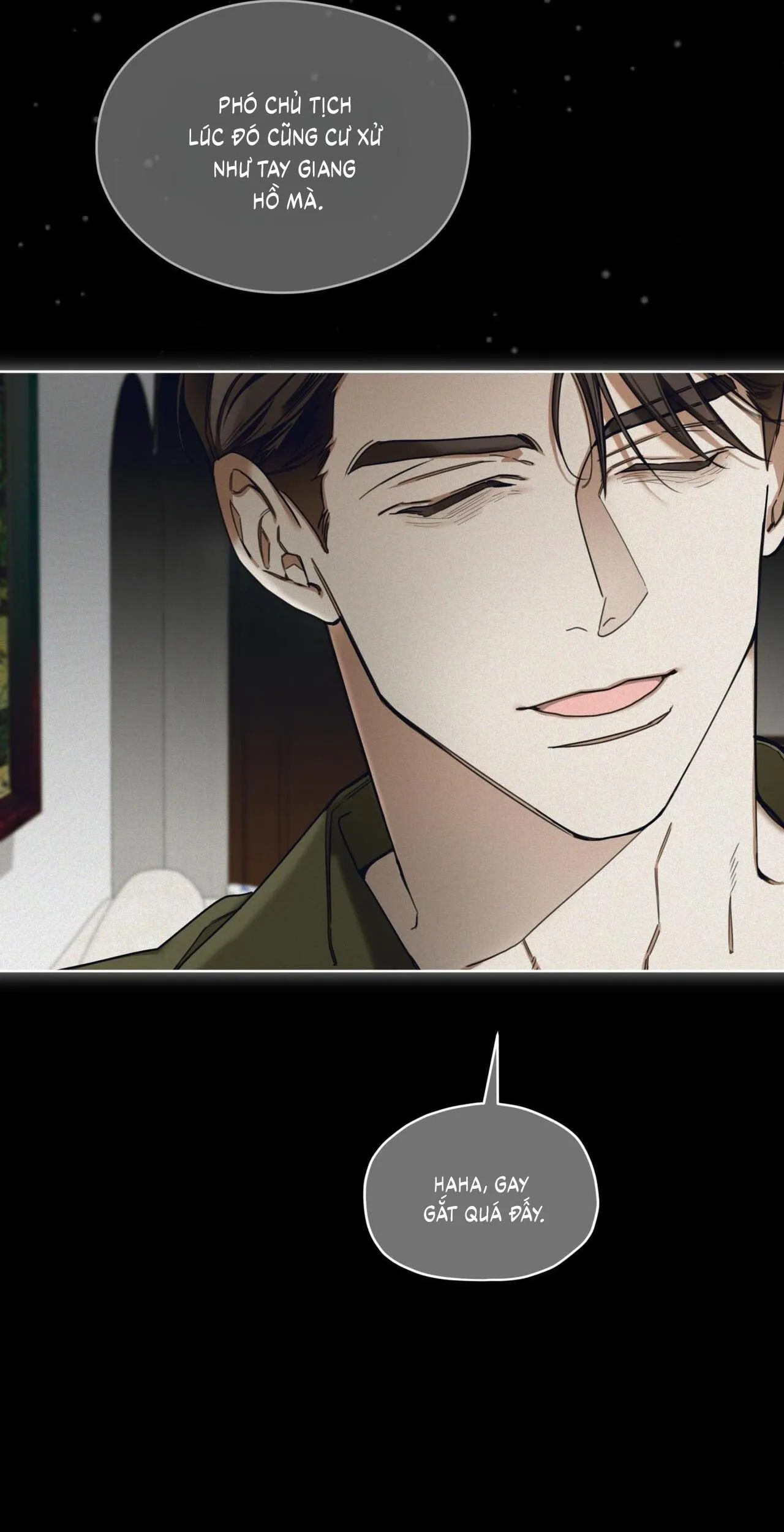 Phạm Luật Chapter 114 Trang 50