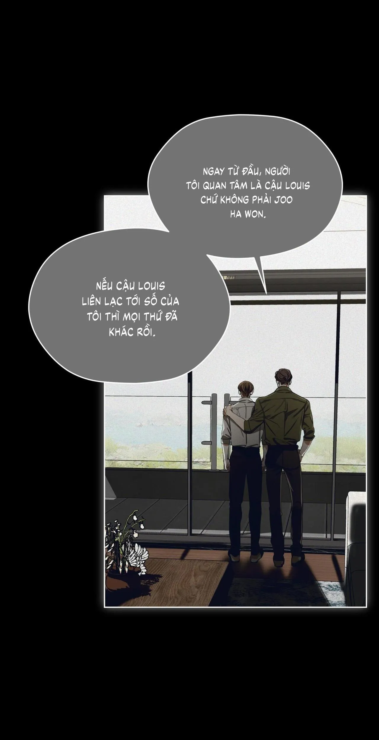 Phạm Luật Chapter 114 Trang 51