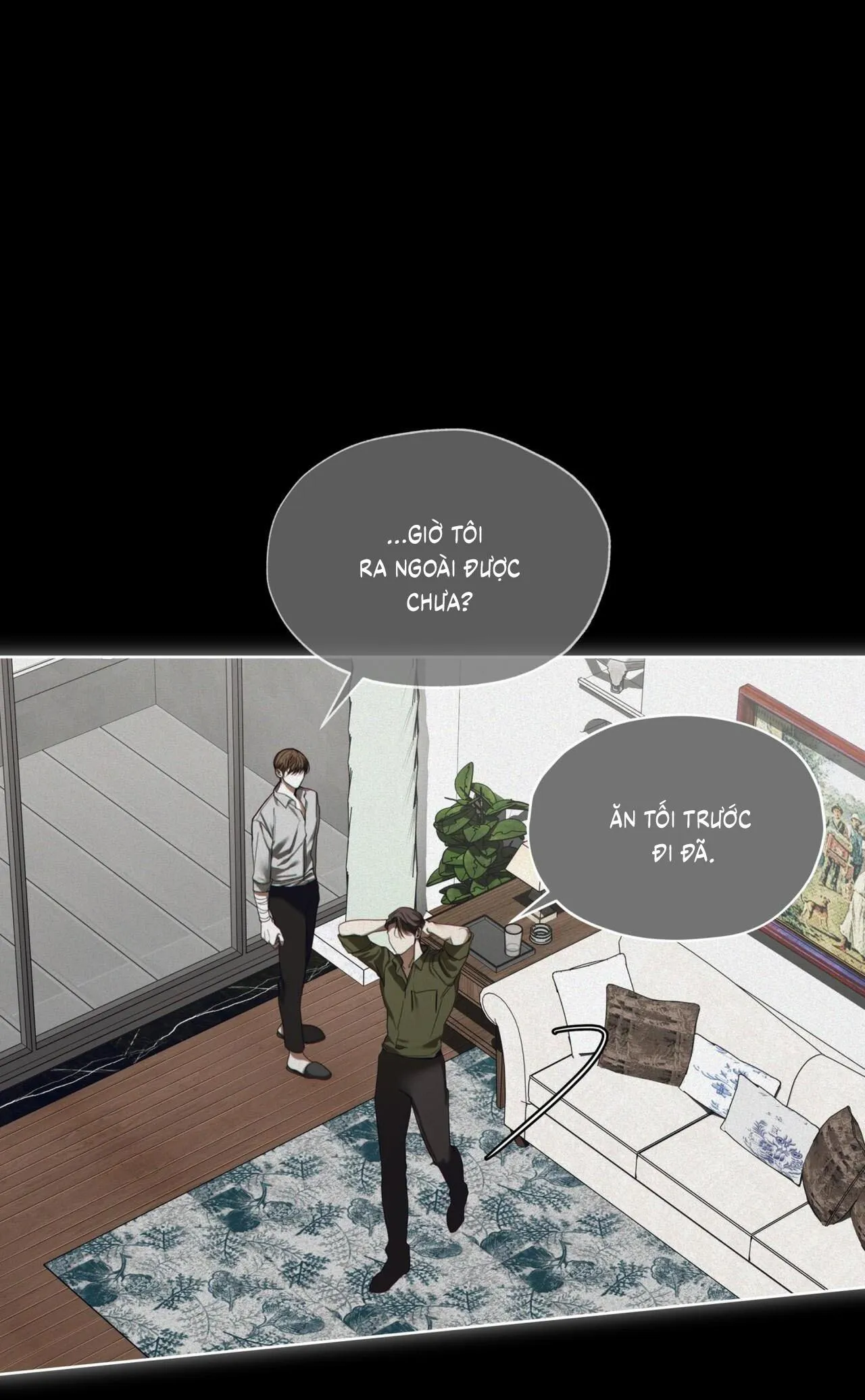 Phạm Luật Chapter 114 Trang 55