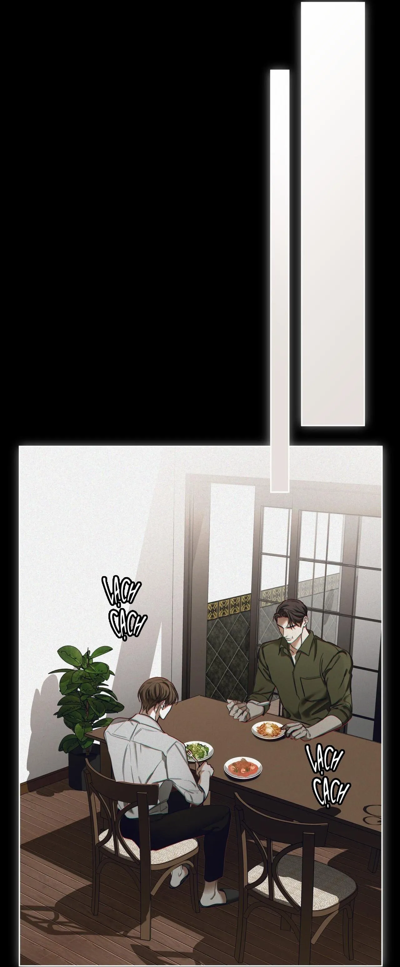 Phạm Luật Chapter 114 Trang 57