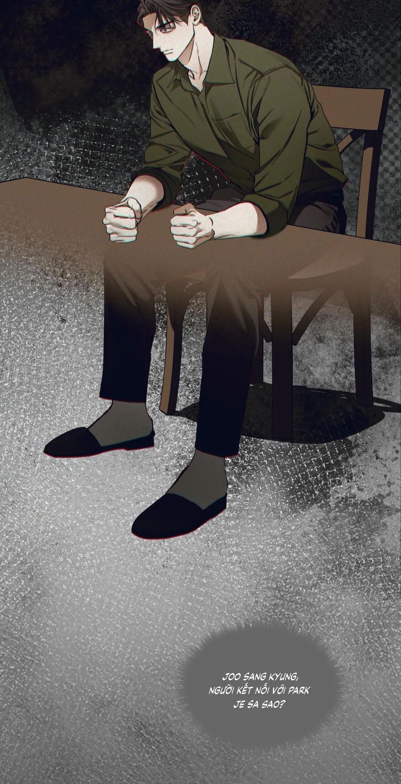 Phạm Luật Chapter 114 Trang 66