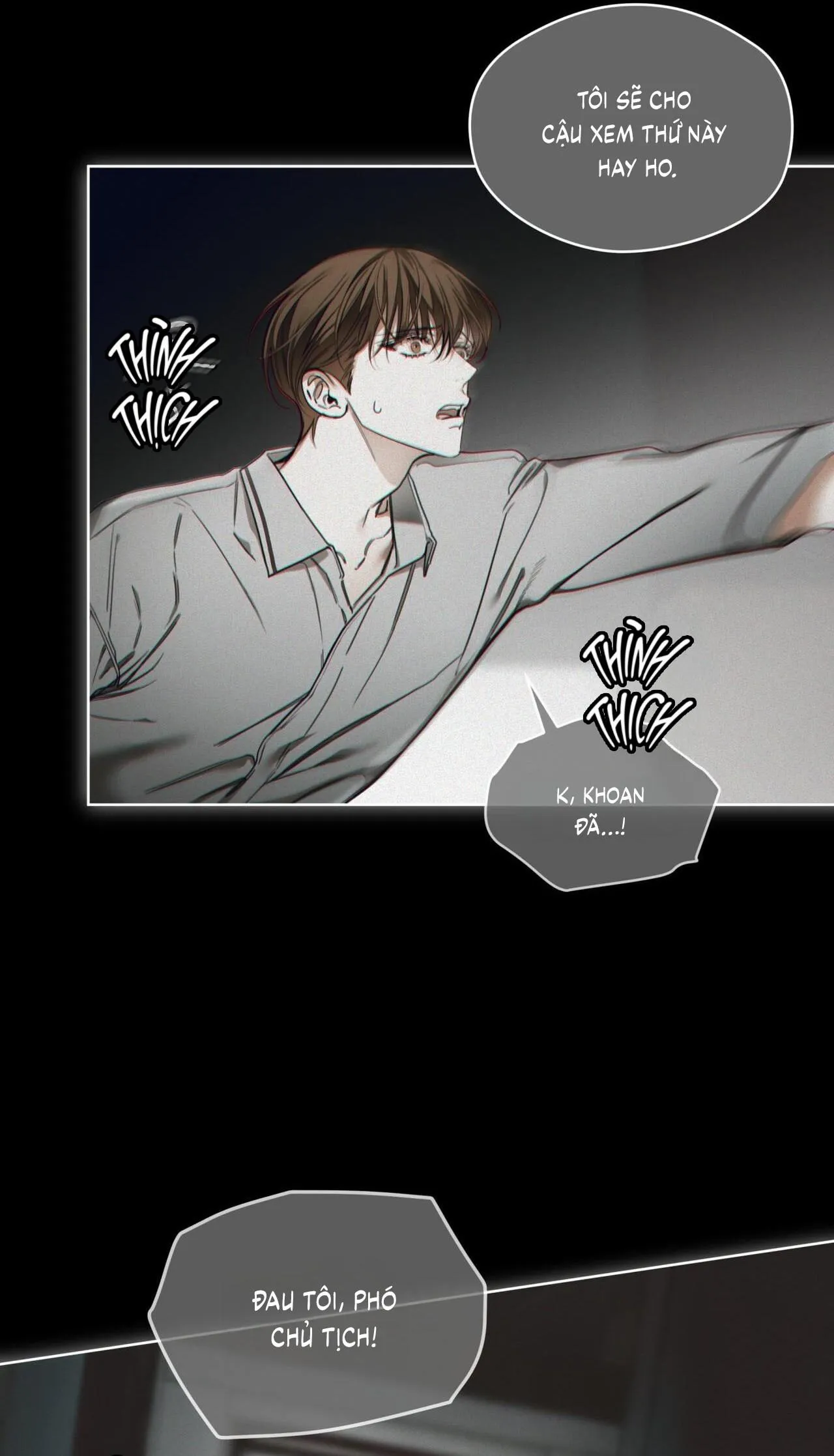 Phạm Luật Chapter 114 Trang 70