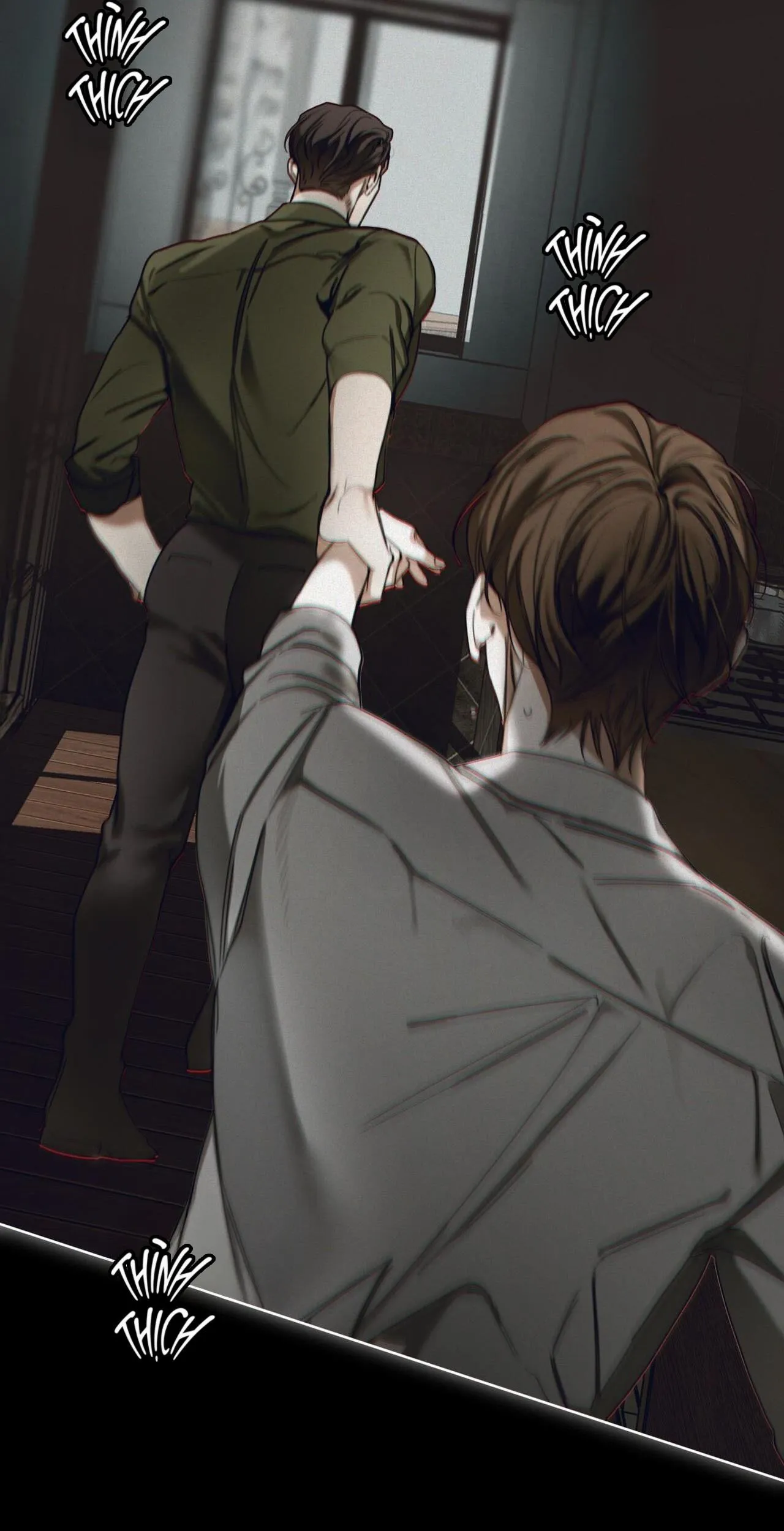 Phạm Luật Chapter 114 Trang 71