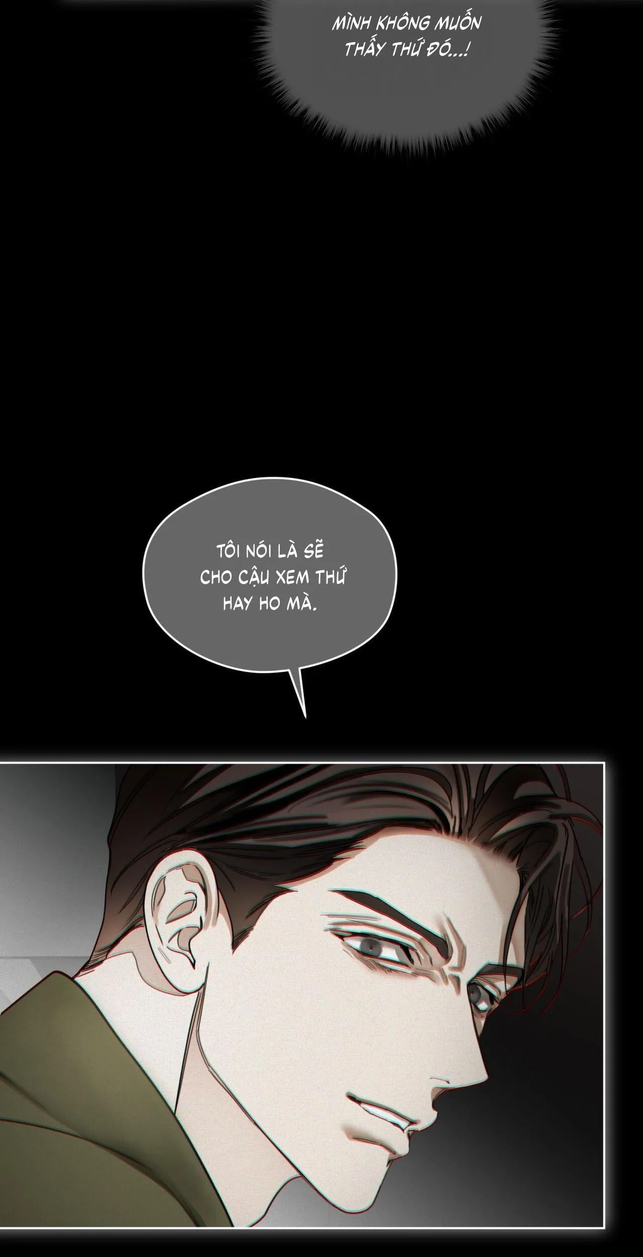 Phạm Luật Chapter 115 Trang 3