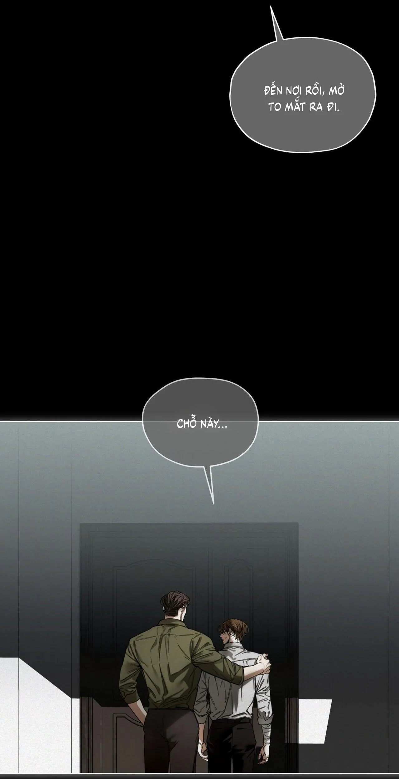 Phạm Luật Chapter 115 Trang 4