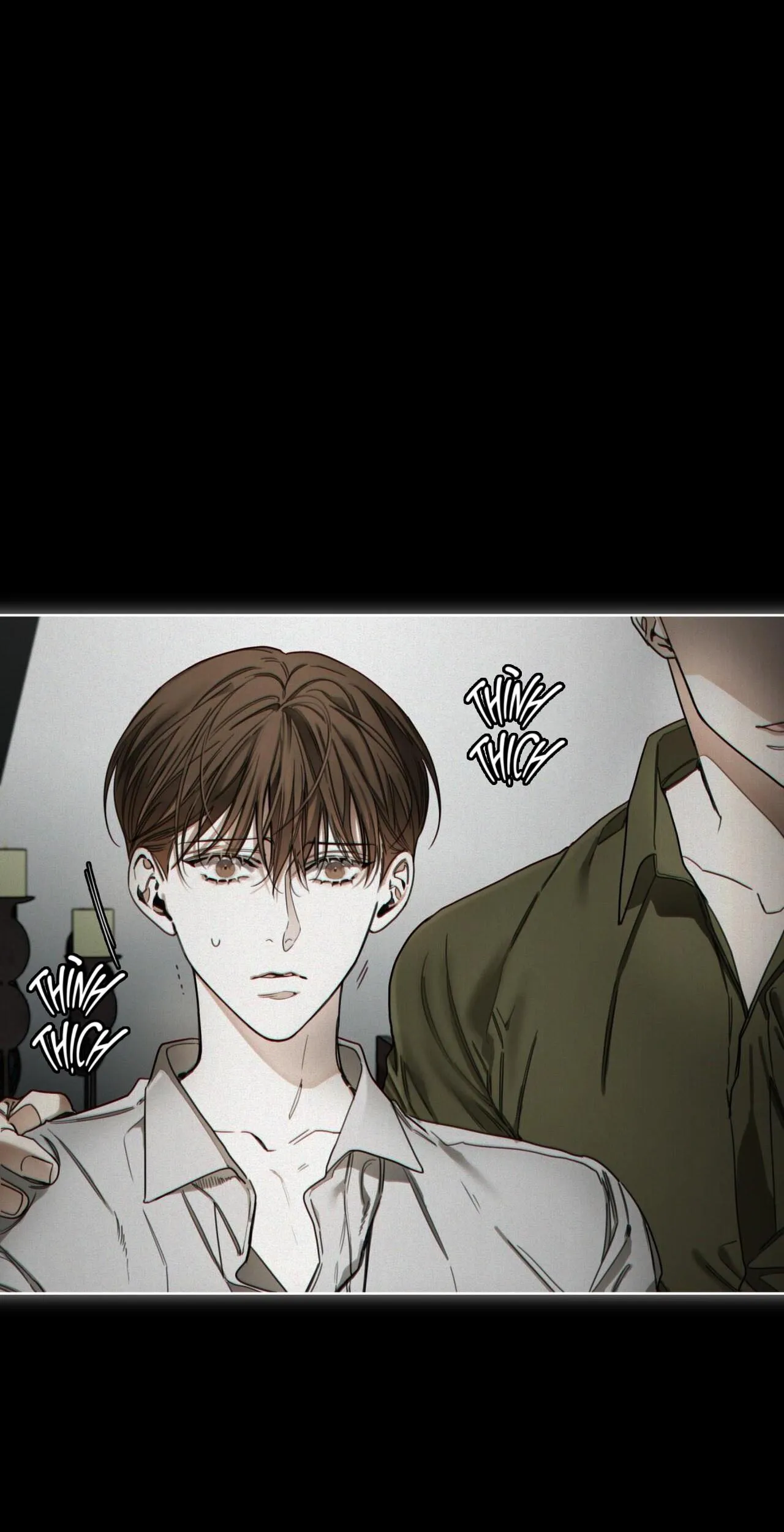 Phạm Luật Chapter 115 Trang 6