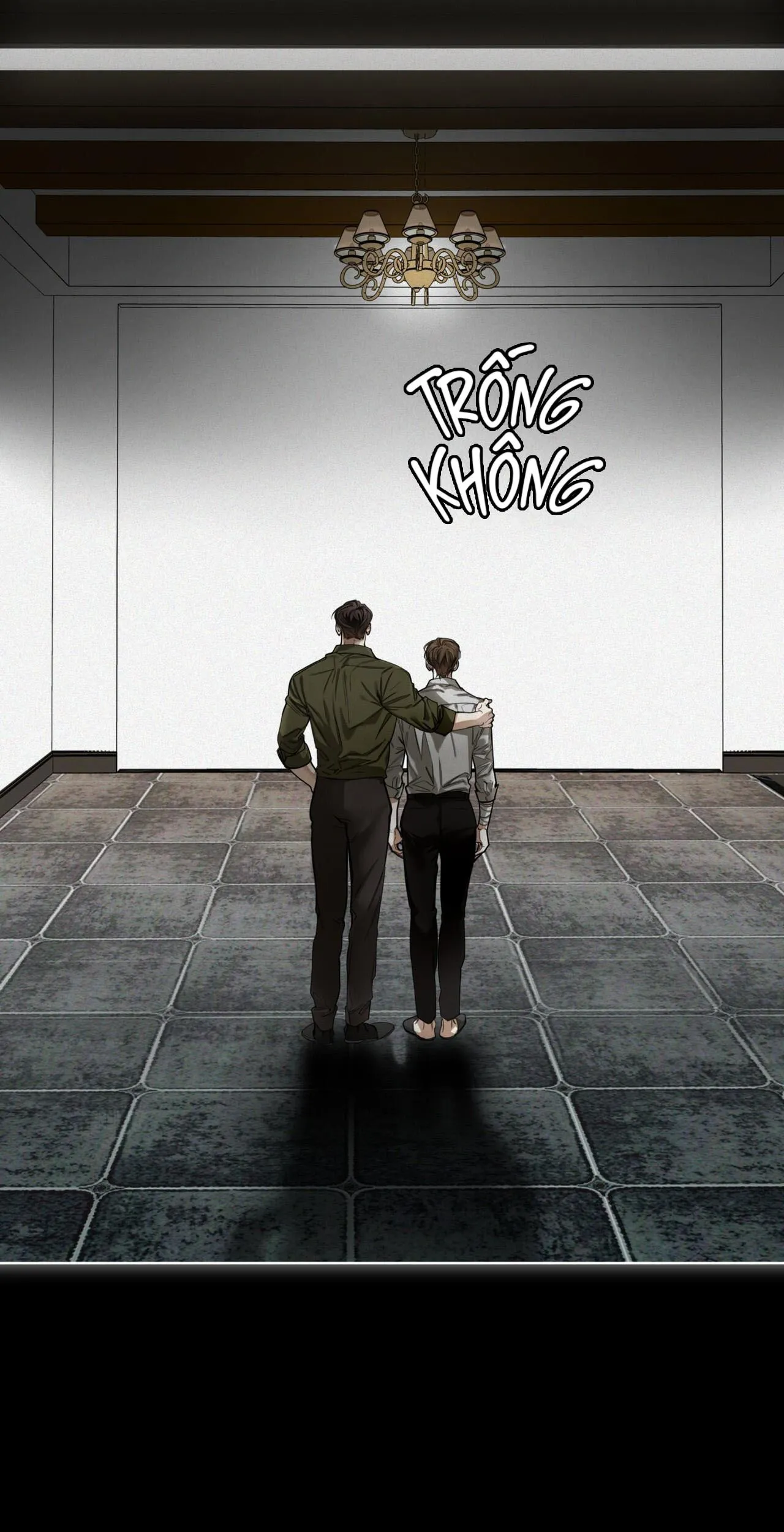 Phạm Luật Chapter 115 Trang 9