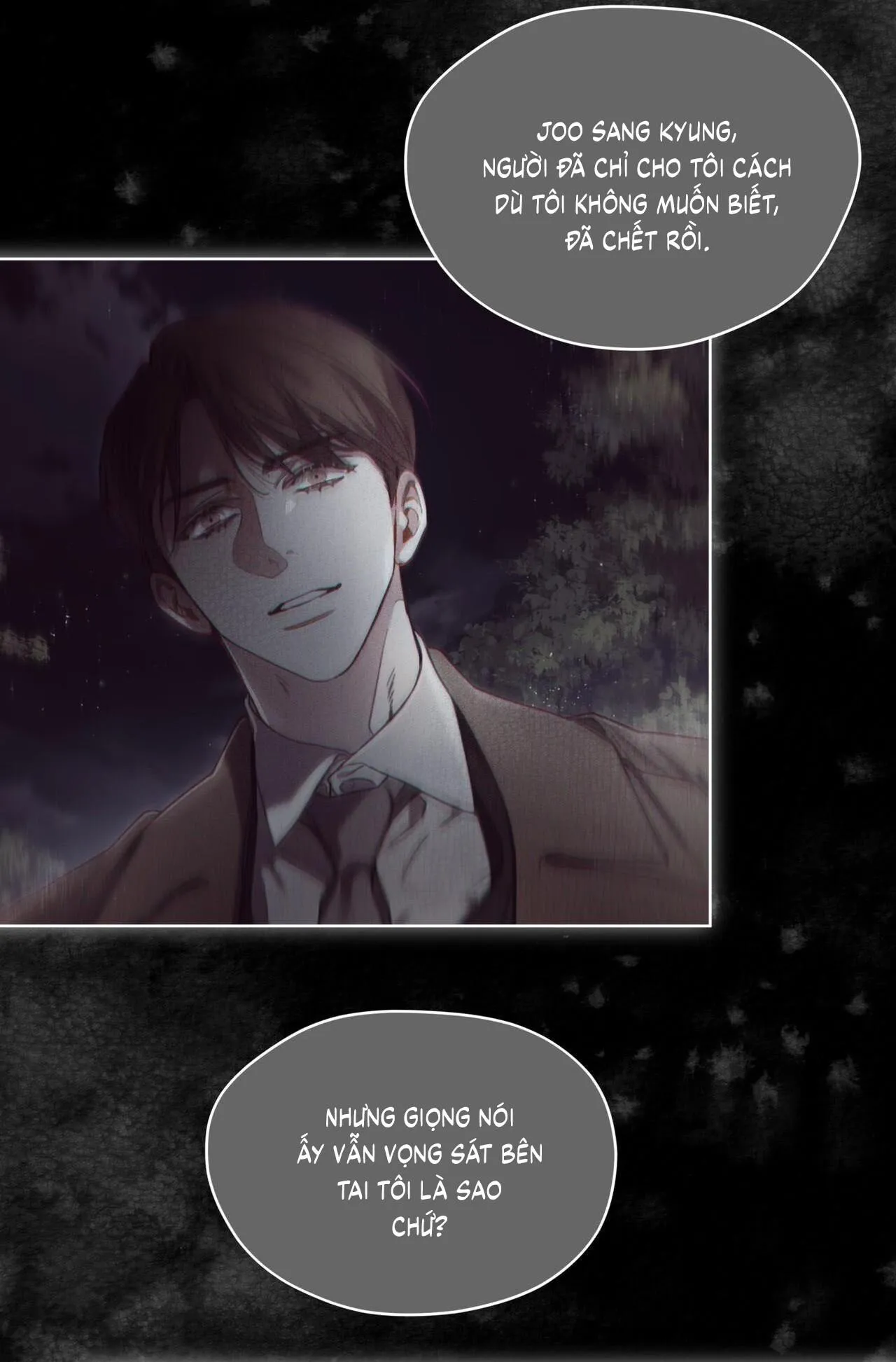 Phạm Luật Chapter 115 Trang 14