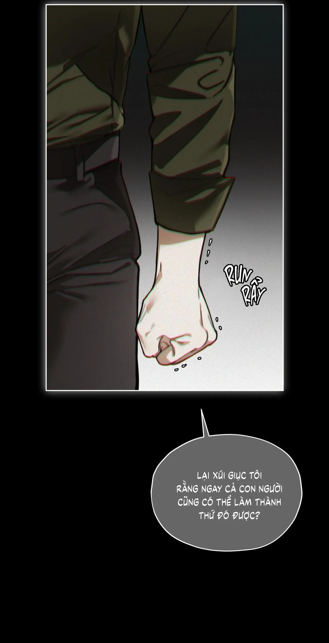 Phạm Luật Chapter 115 Trang 16