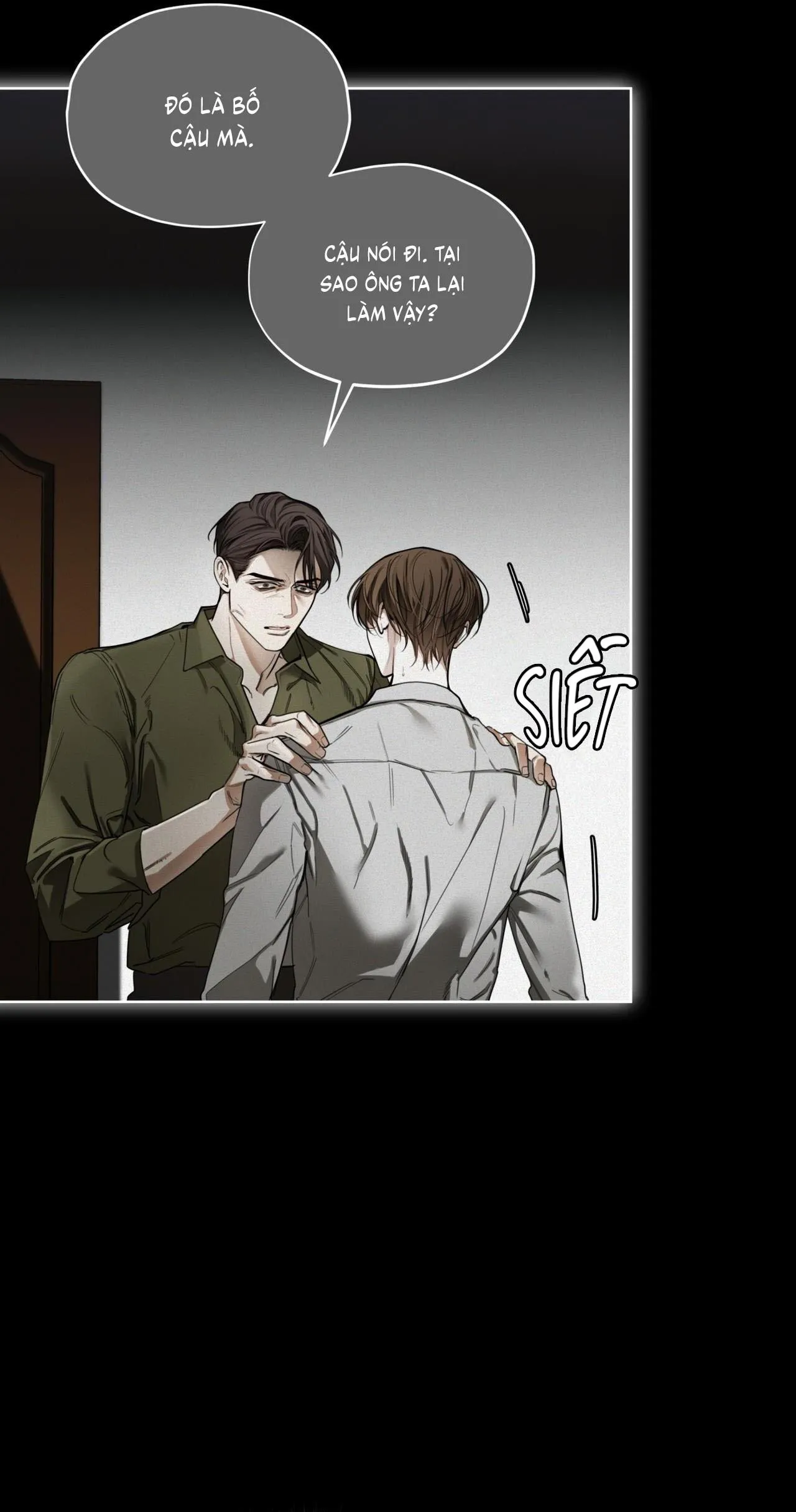 Phạm Luật Chapter 115 Trang 18