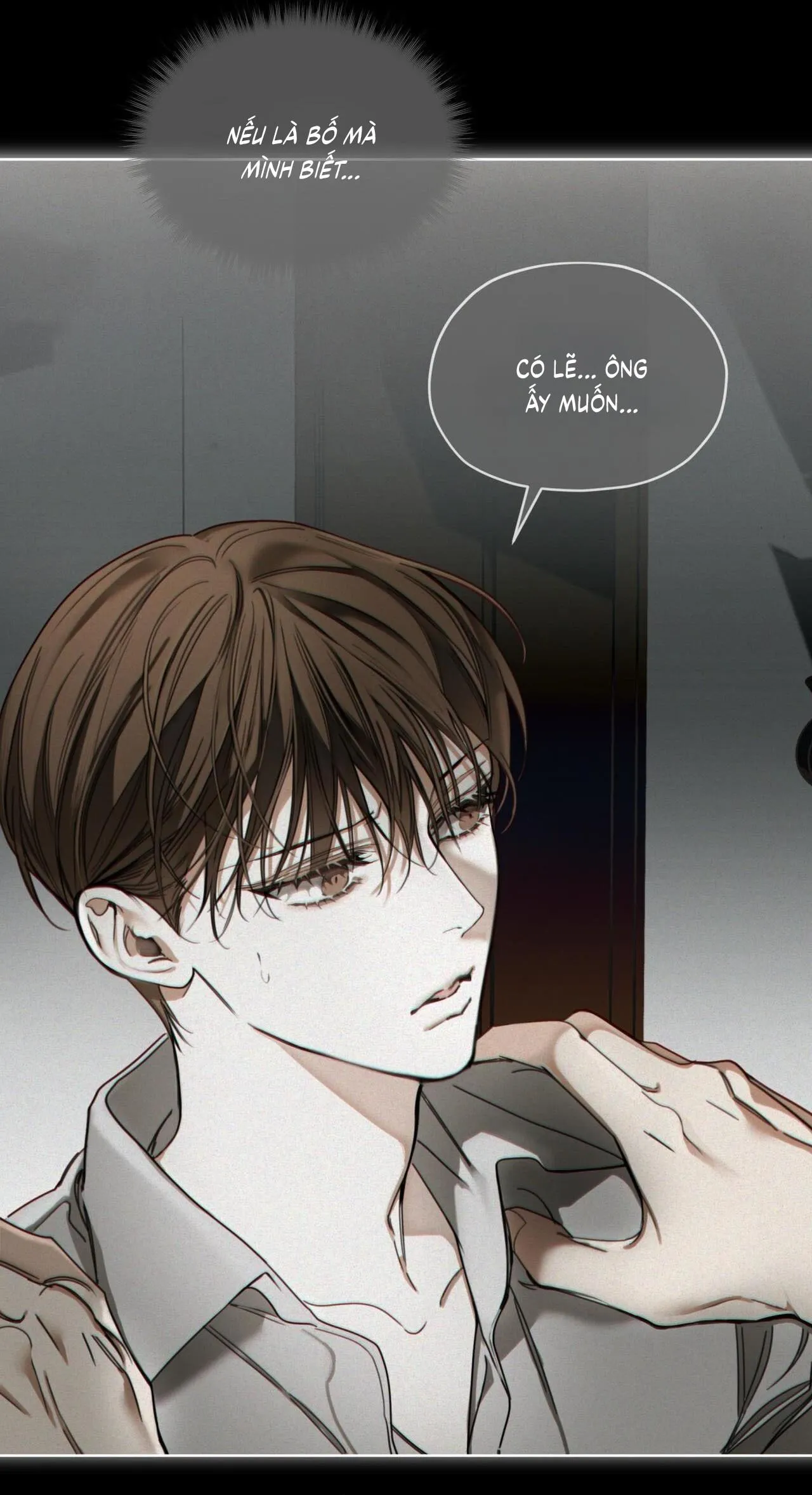 Phạm Luật Chapter 115 Trang 19