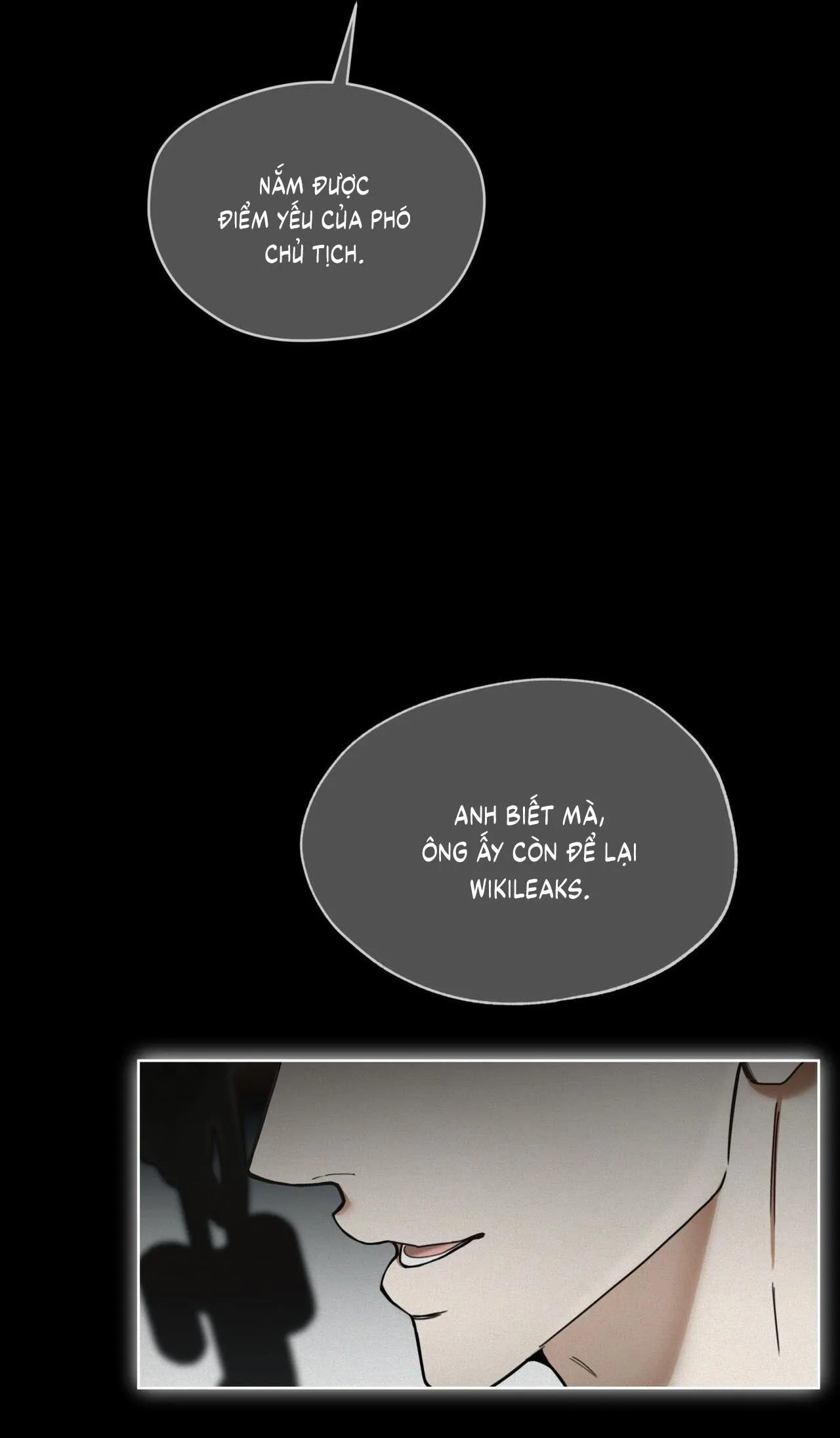 Phạm Luật Chapter 115 Trang 20