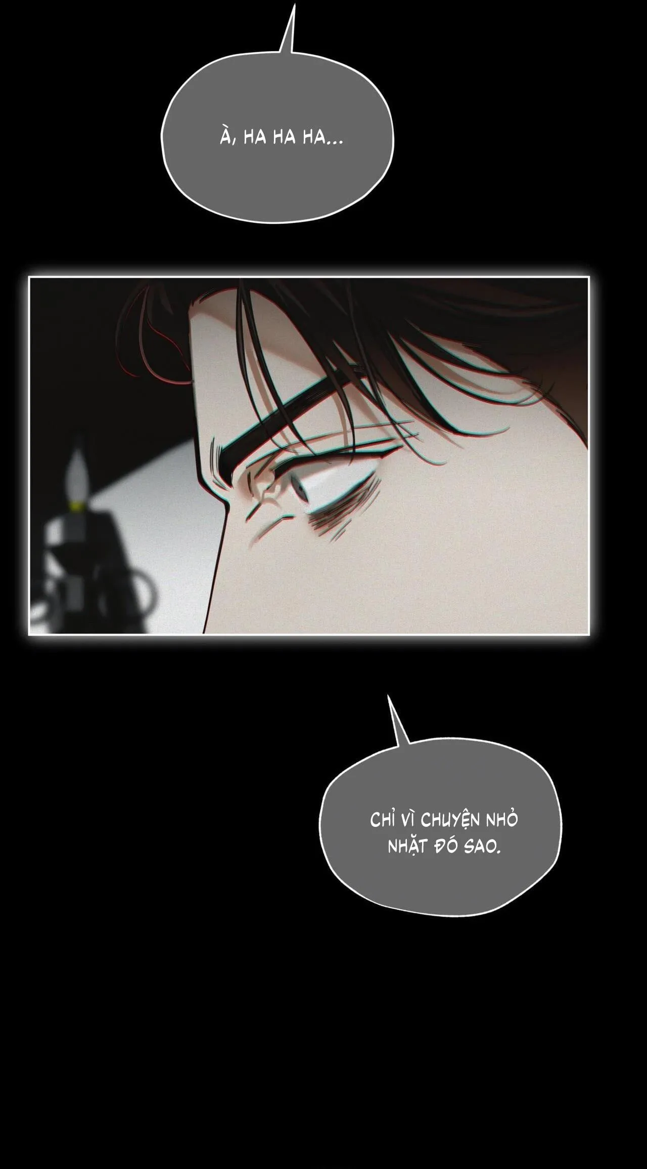 Phạm Luật Chapter 115 Trang 21