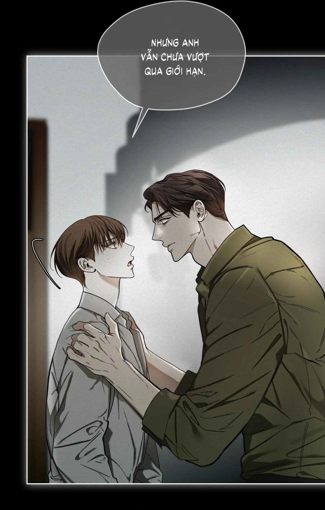 Phạm Luật Chapter 115 Trang 23