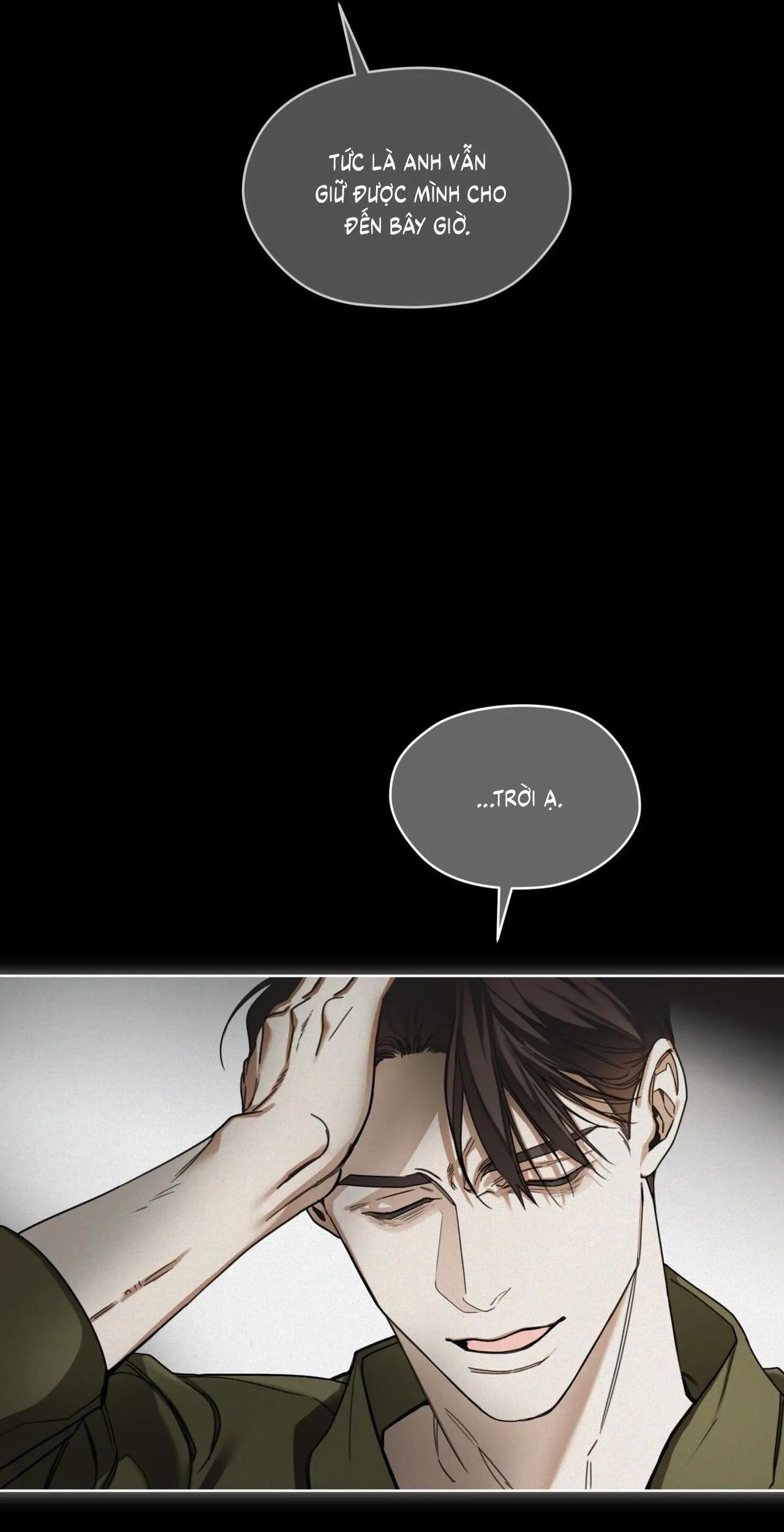 Phạm Luật Chapter 115 Trang 24