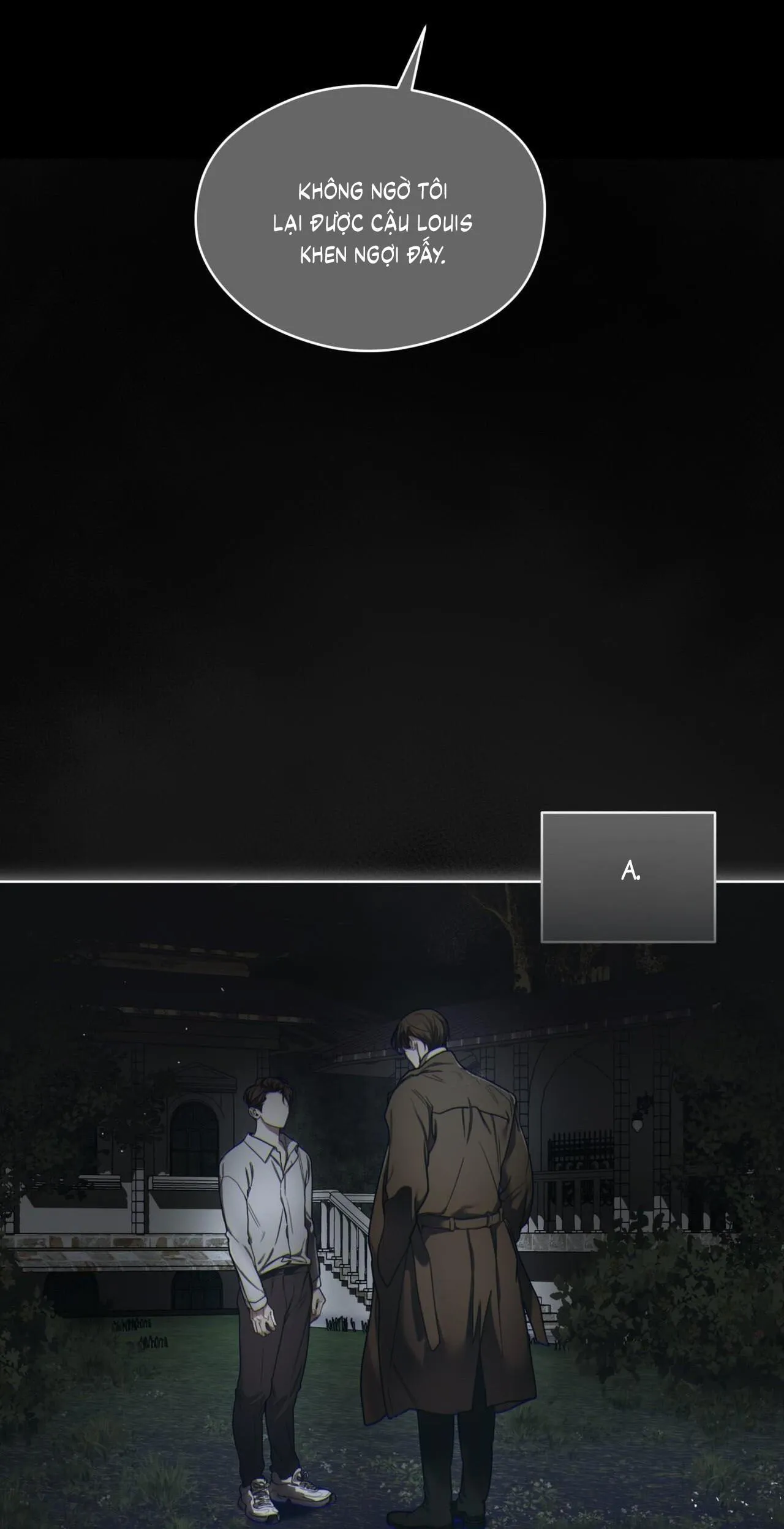 Phạm Luật Chapter 115 Trang 25