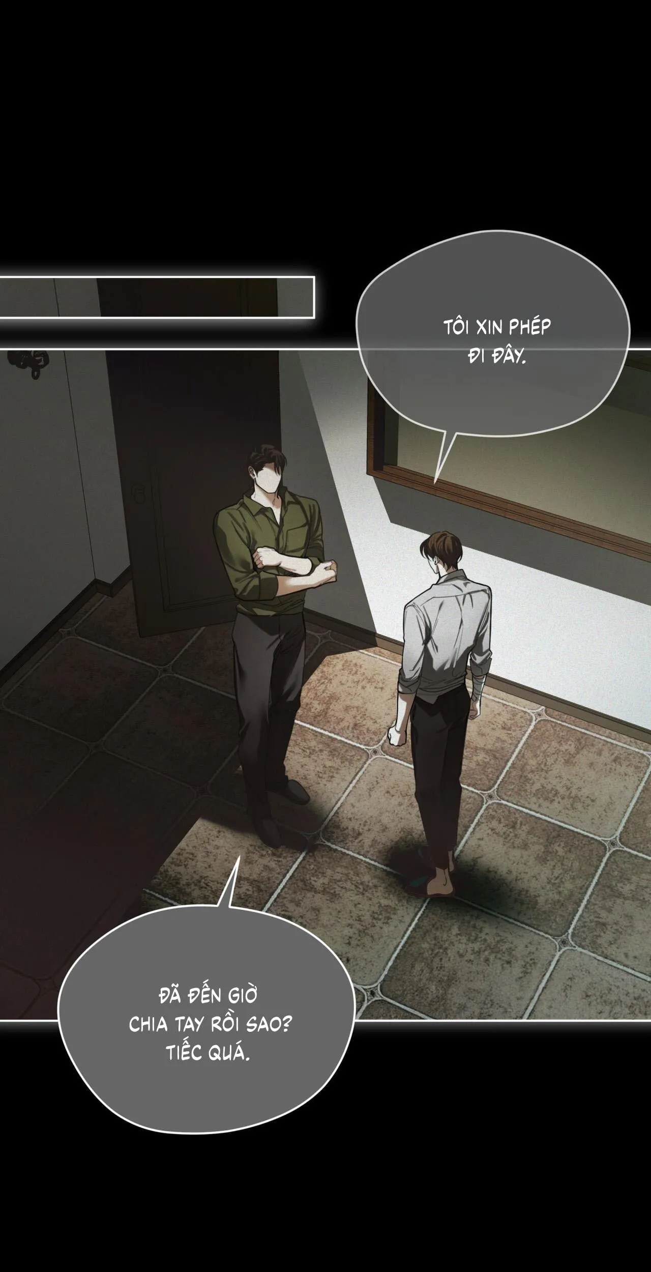 Phạm Luật Chapter 115 Trang 28