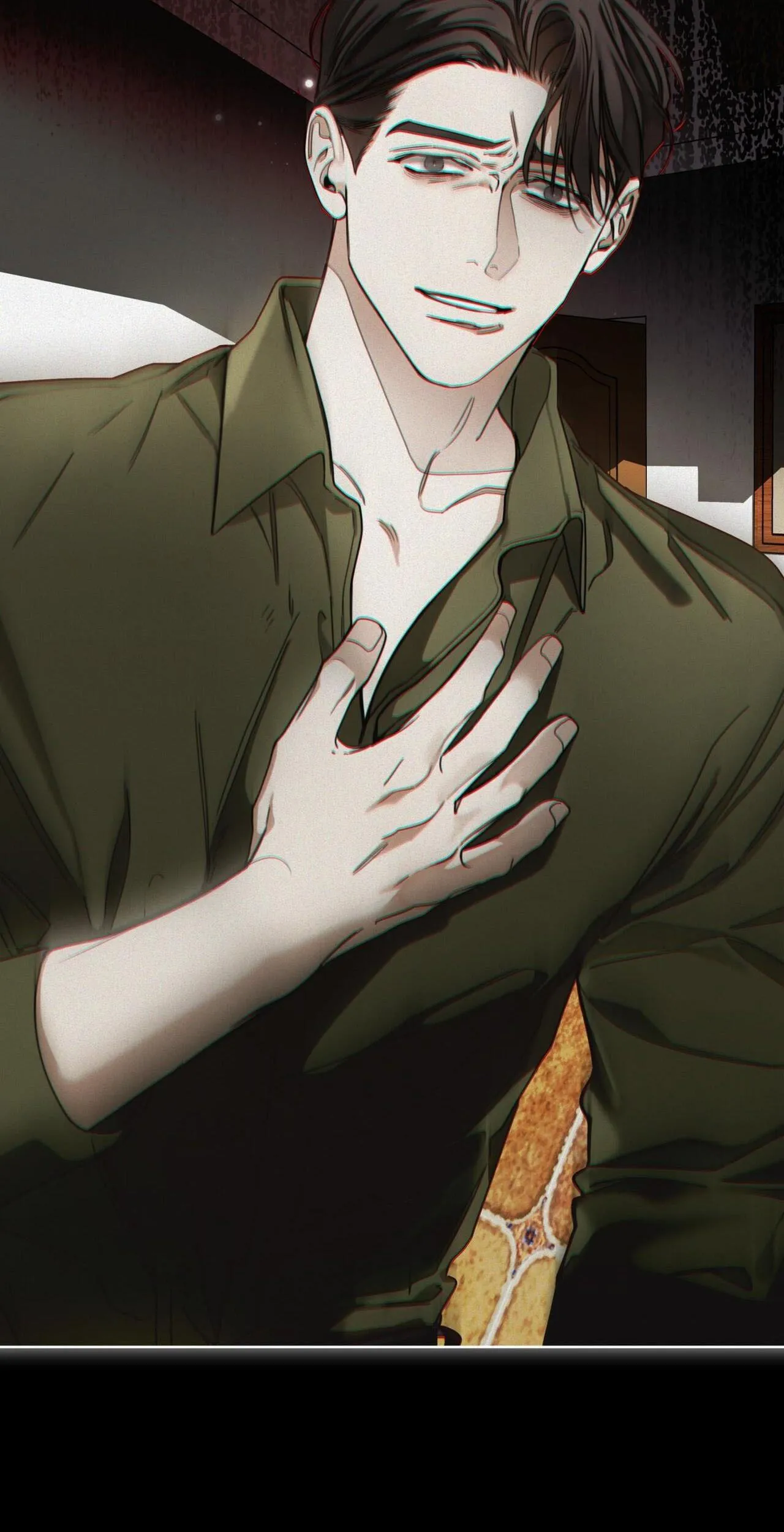 Phạm Luật Chapter 115 Trang 31